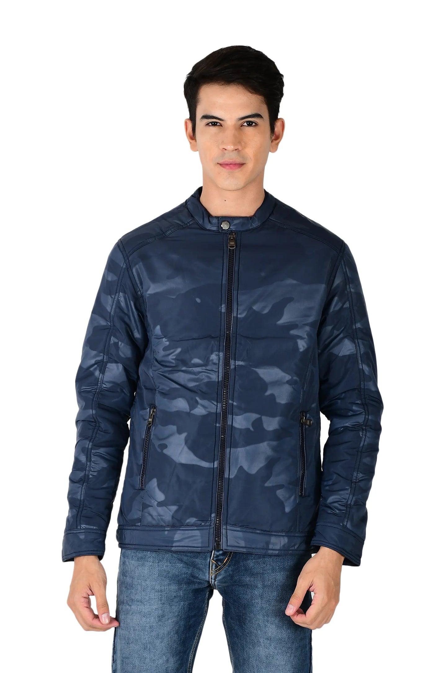 Stylish Waterproof Jackets for Men Norbu