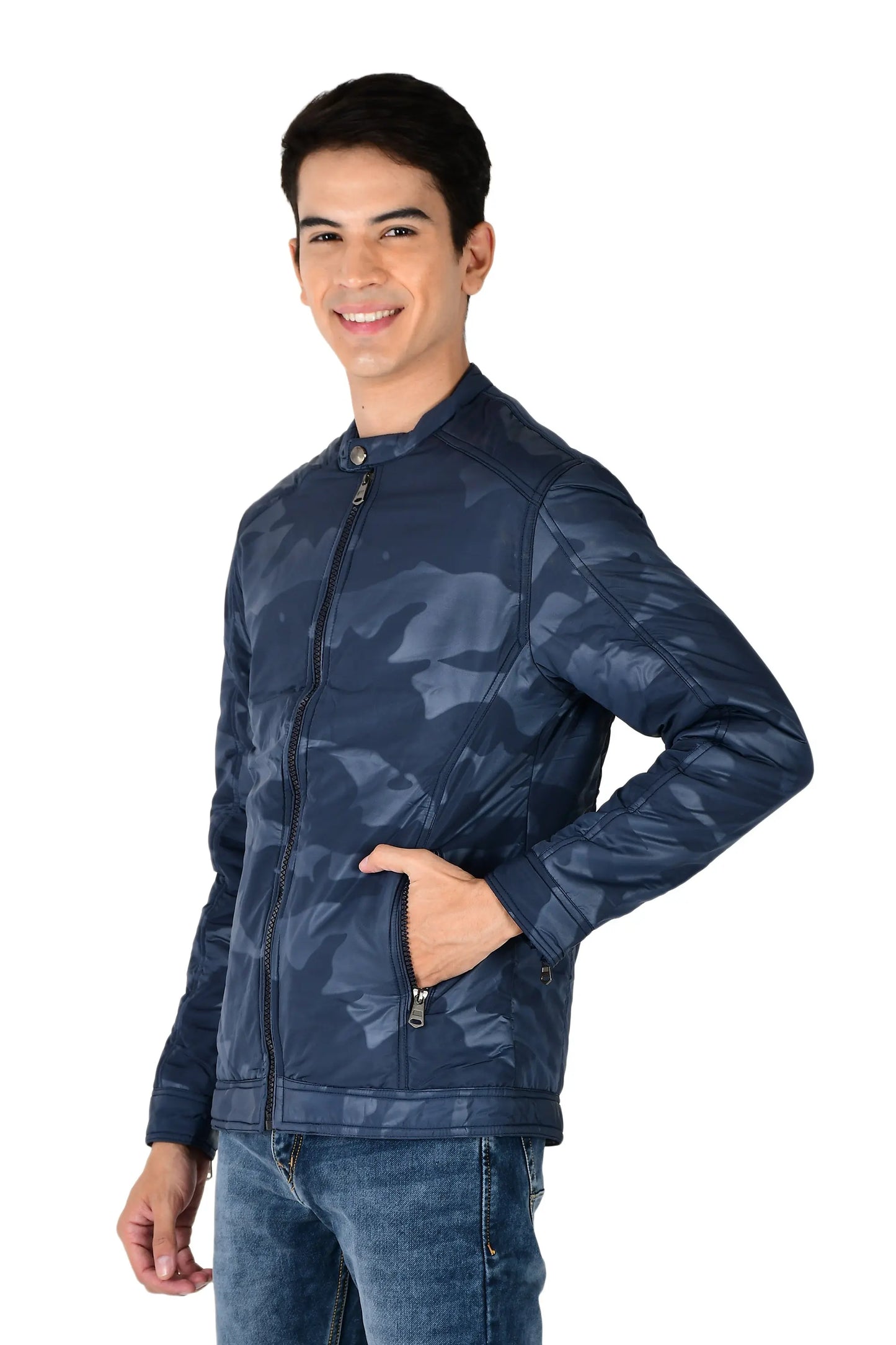 Stylish Waterproof Jackets for Men Norbu