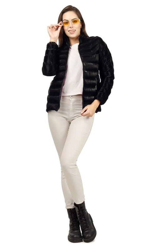 Stylish Winter Jackets for Women Norbu