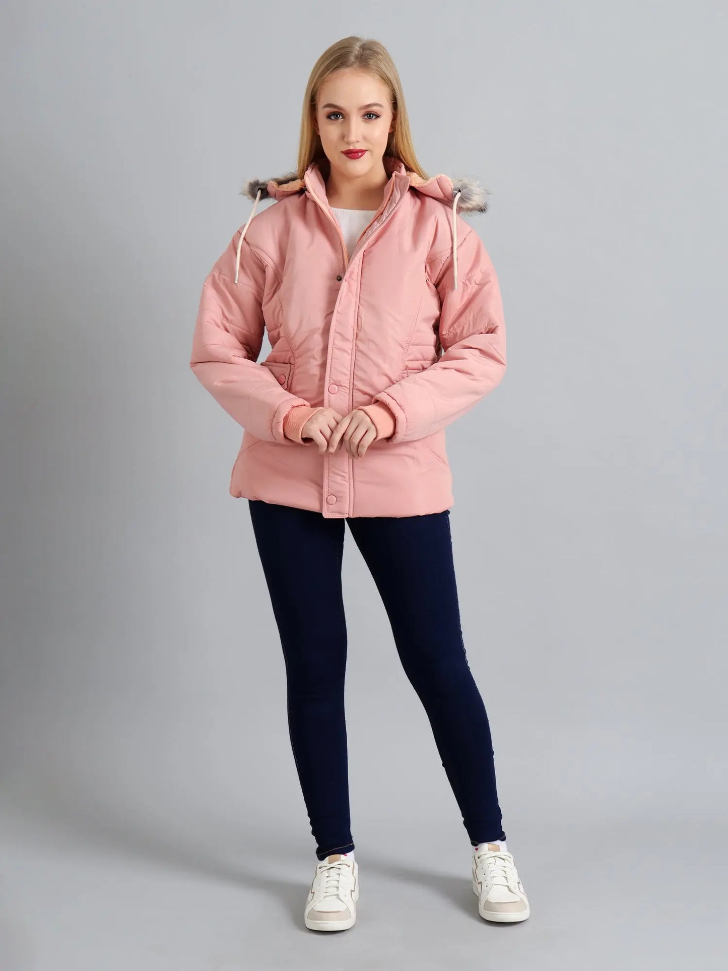 Stylish Women’s Puffer Jackets Norbu