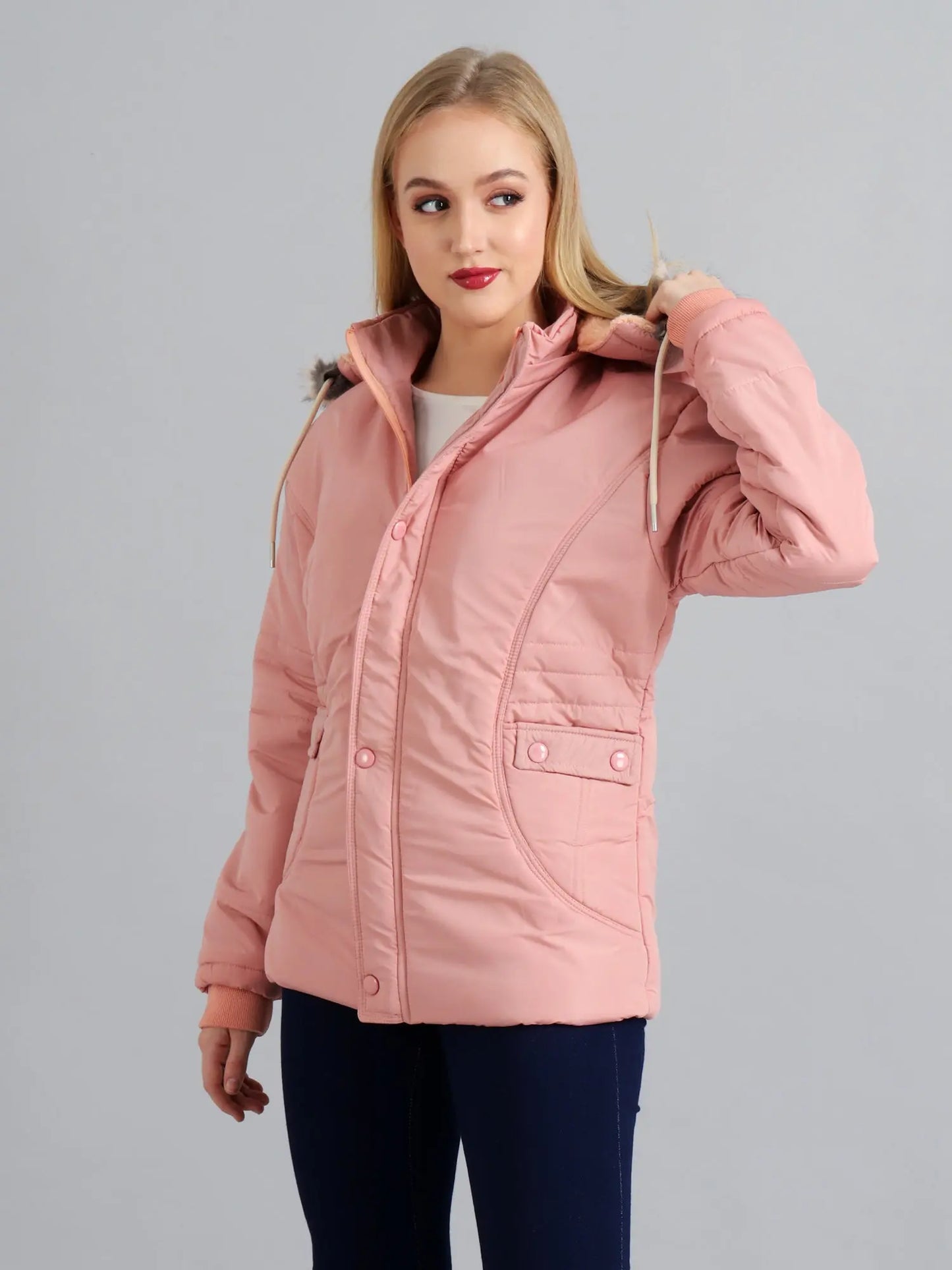 Stylish Women’s Puffer Jackets Norbu