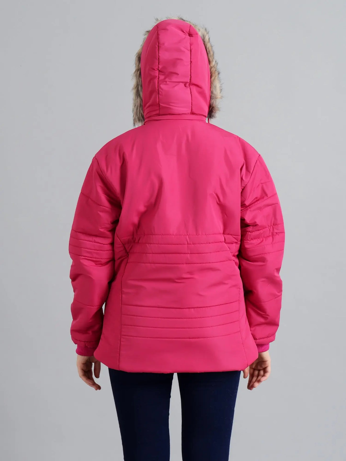 Stylish Women’s Puffer Jackets Norbu