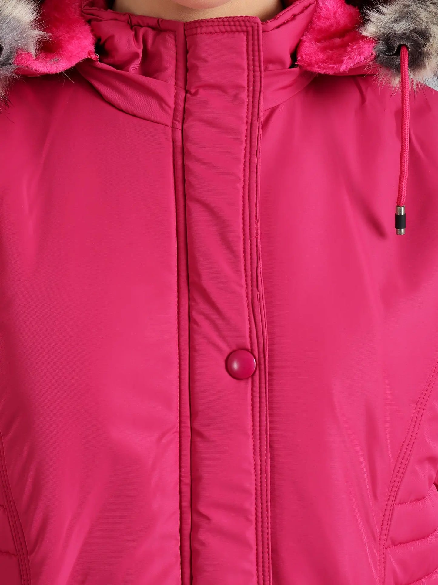 Stylish Women’s Puffer Jackets Norbu