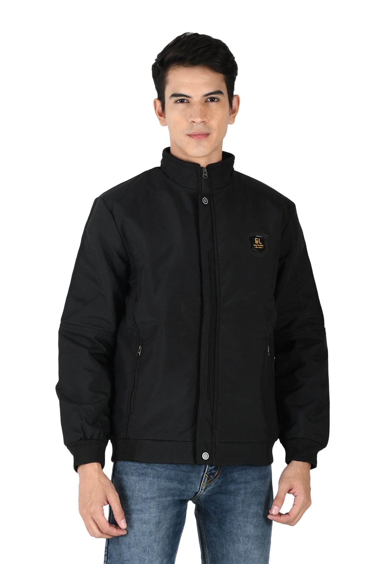 Stylish & Durable Men's Jackets Norbu