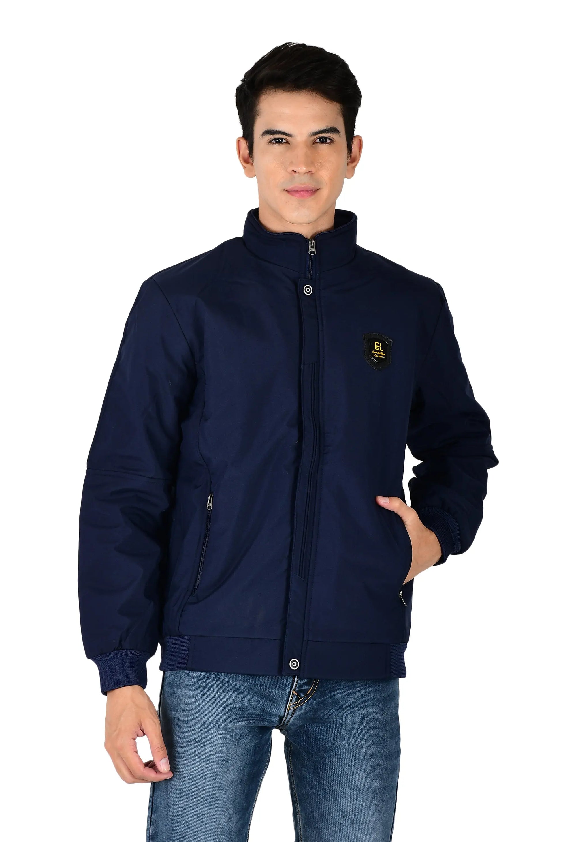 Stylish & Durable Men's Jackets Norbu