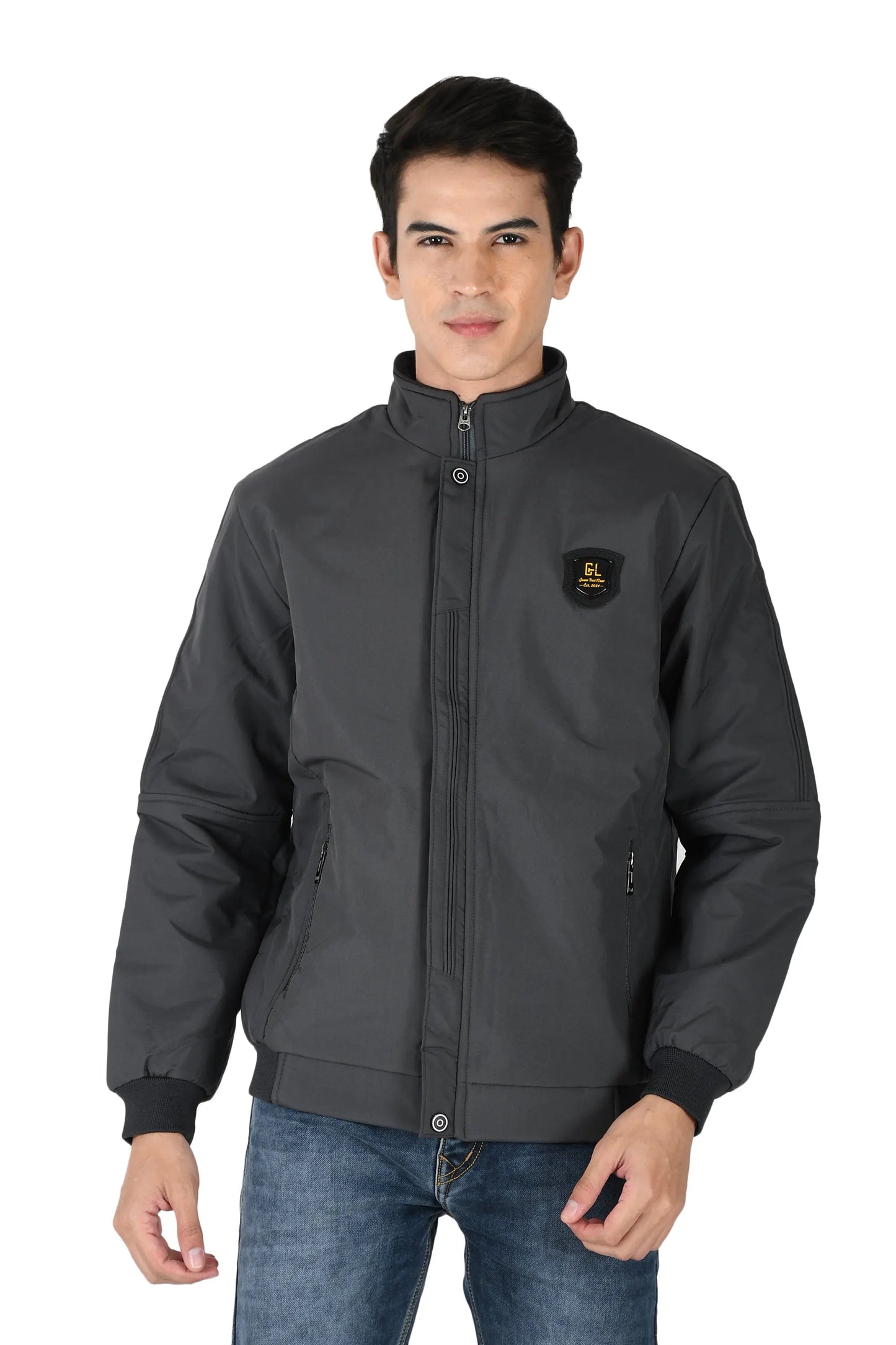 Stylish & Durable Men's Jackets Norbu