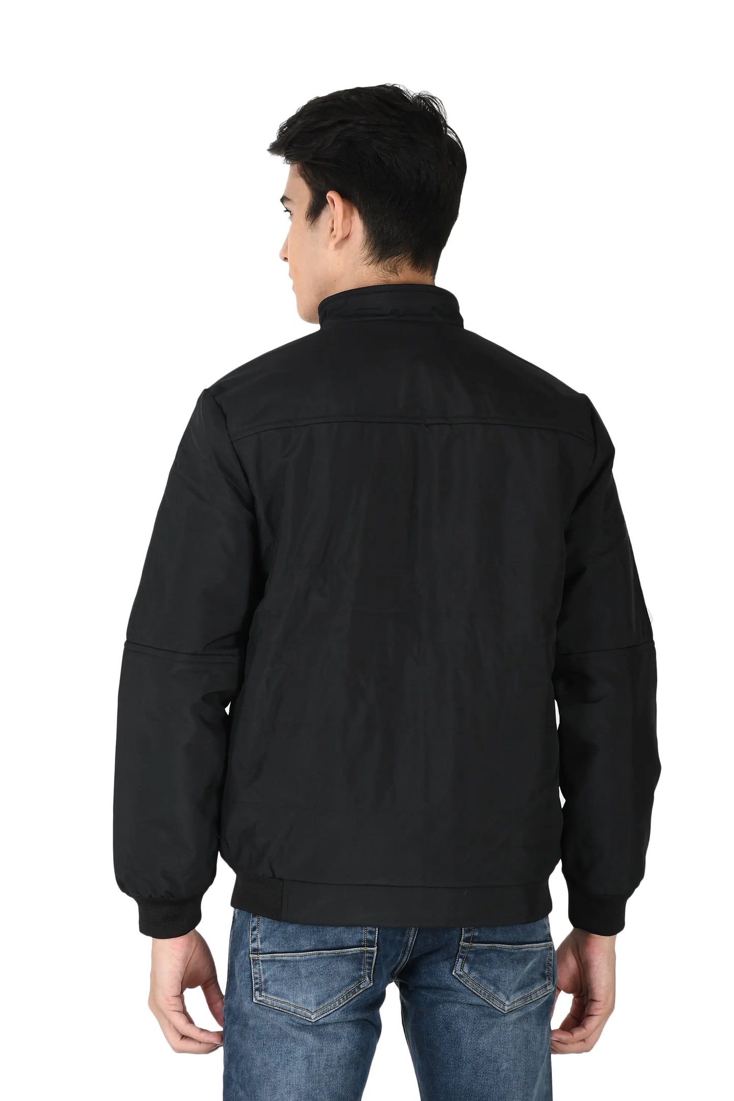 Stylish & Durable Men's Jackets Norbu