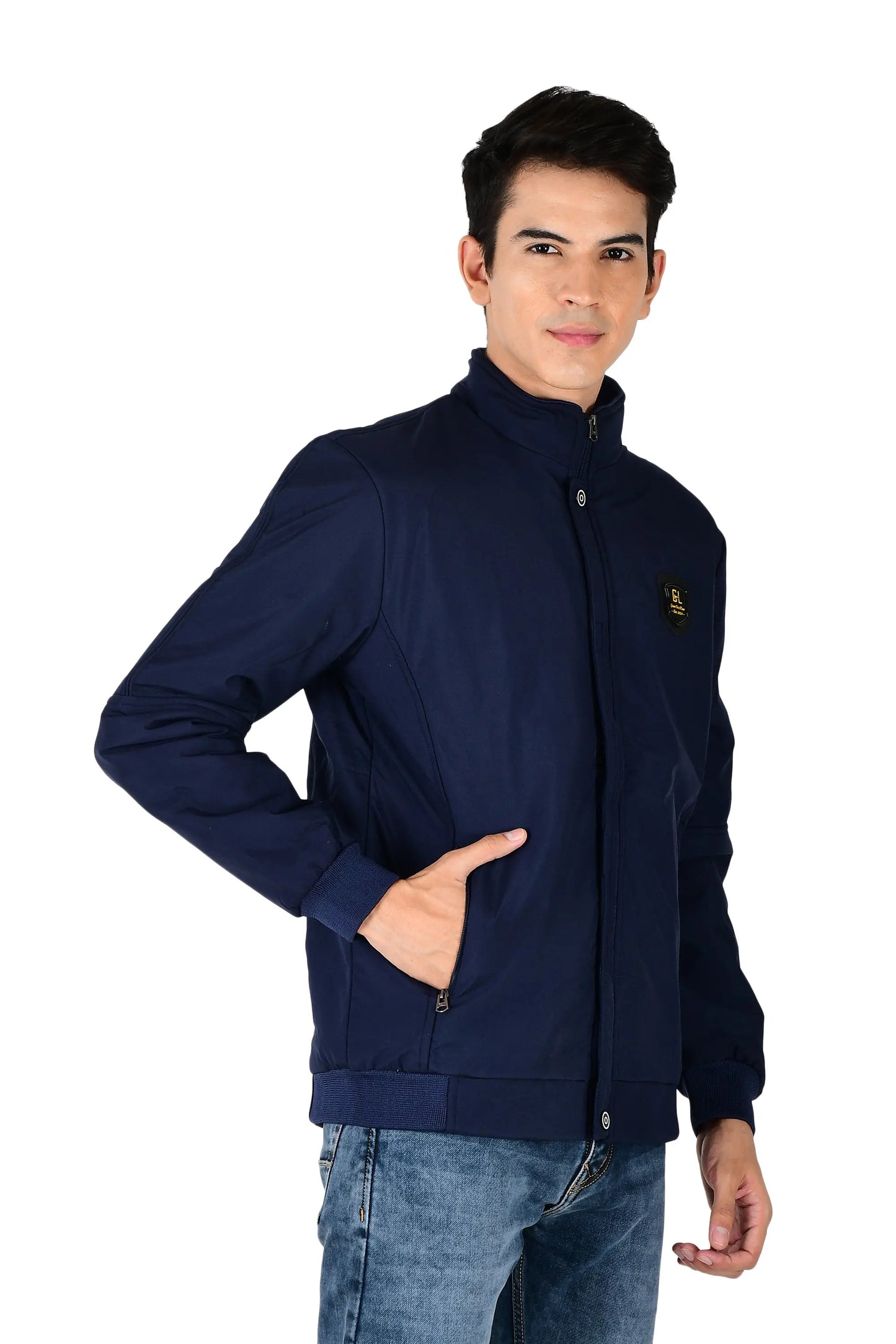 Stylish & Durable Men's Jackets Norbu