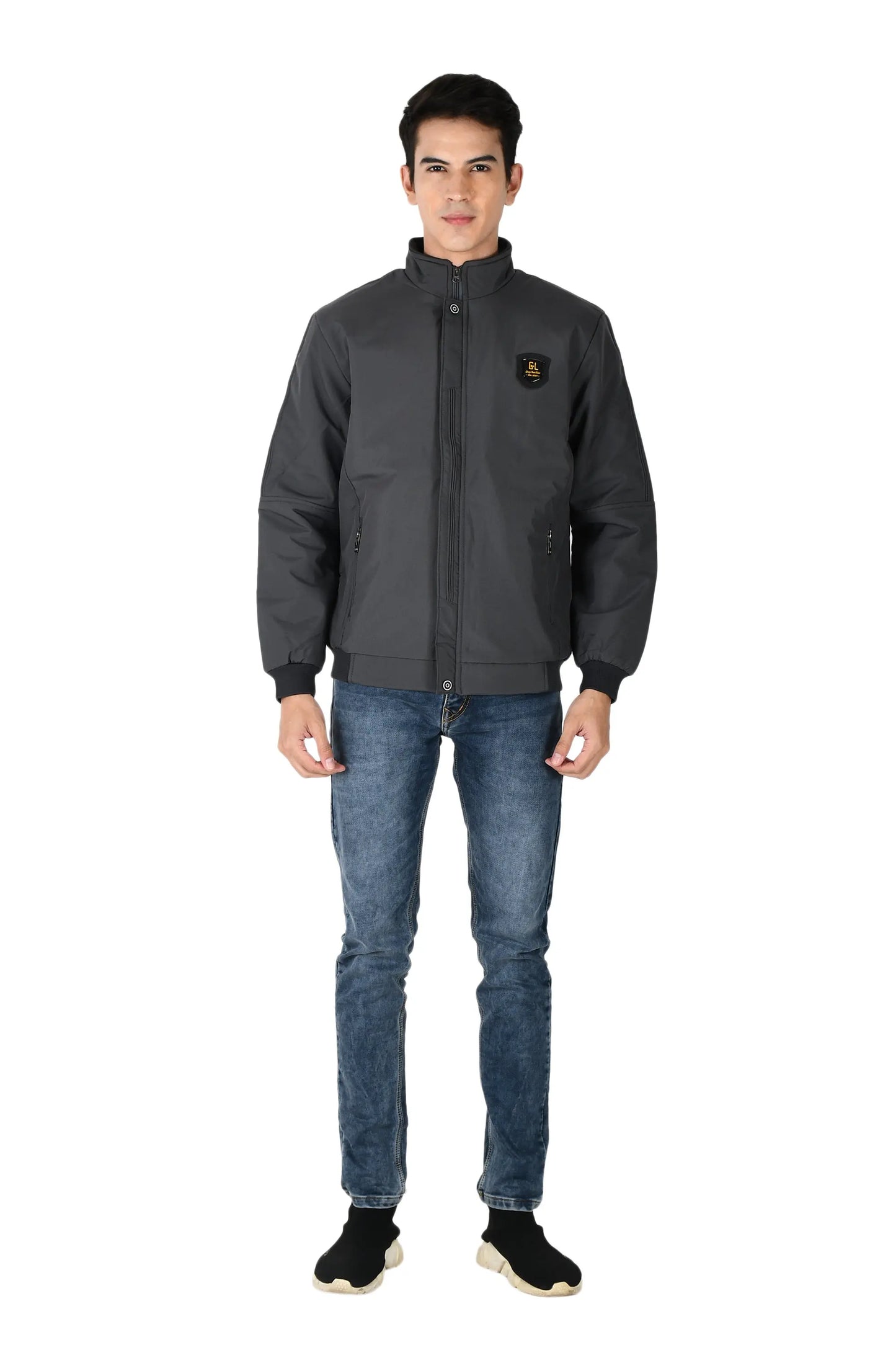 Stylish & Durable Men's Jackets Norbu