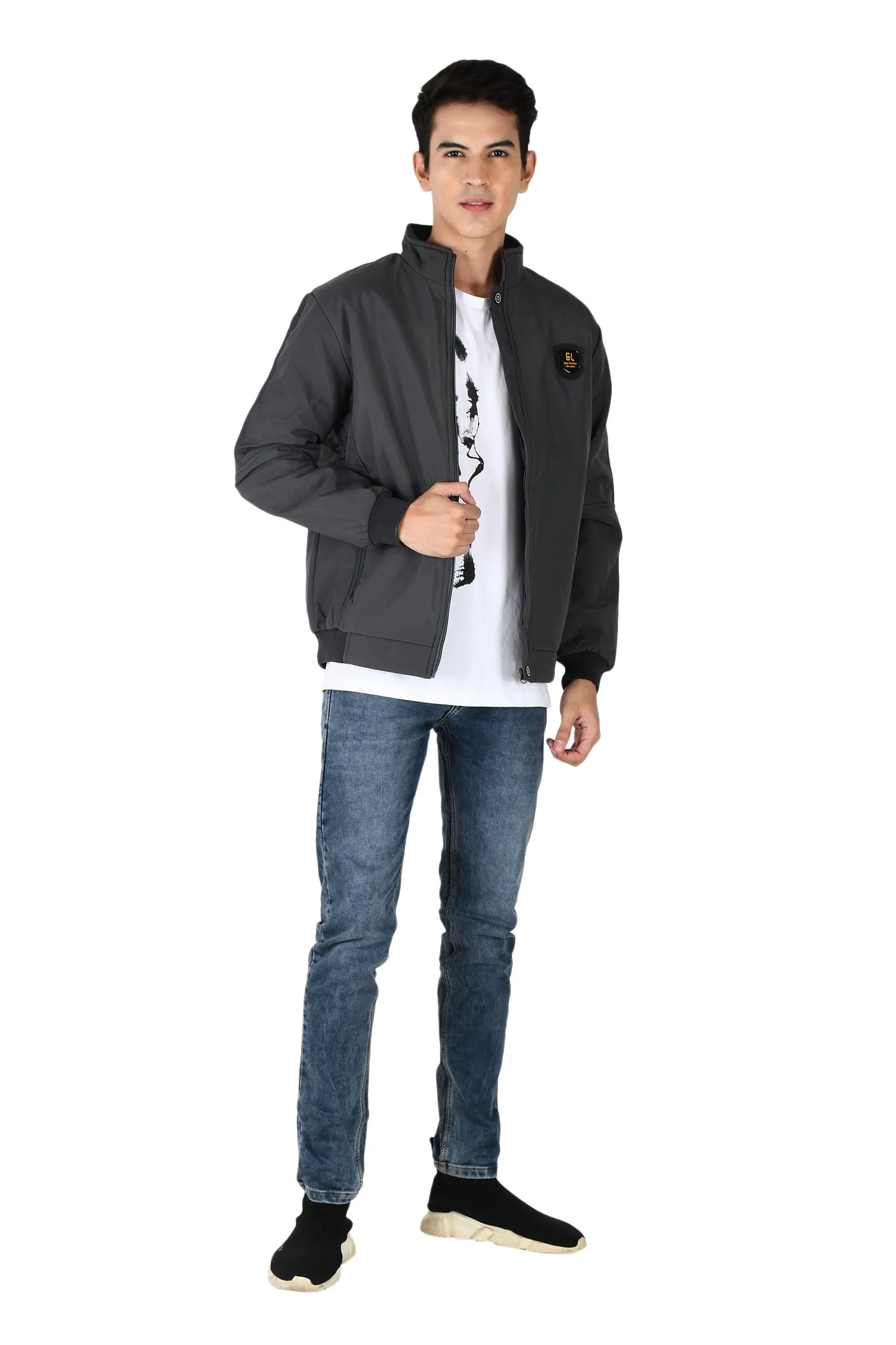 Stylish & Durable Men's Jackets Norbu