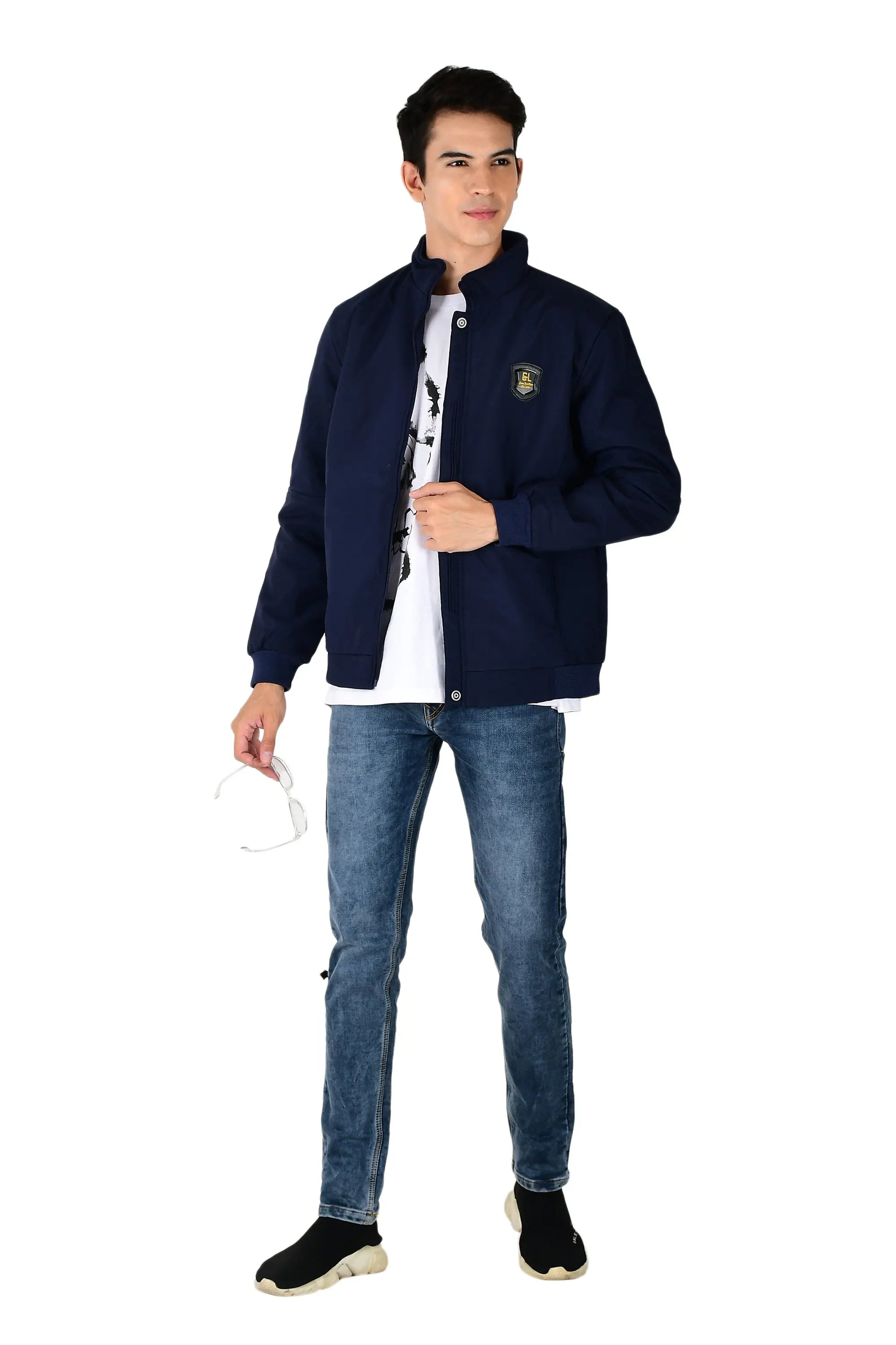 Stylish & Durable Men's Jackets Norbu