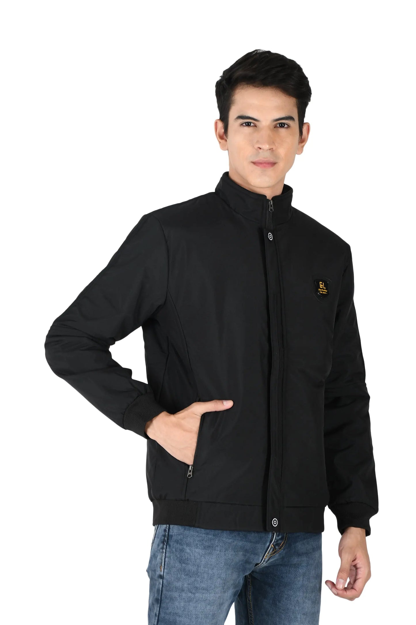 Stylish & Durable Men's Jackets Norbu