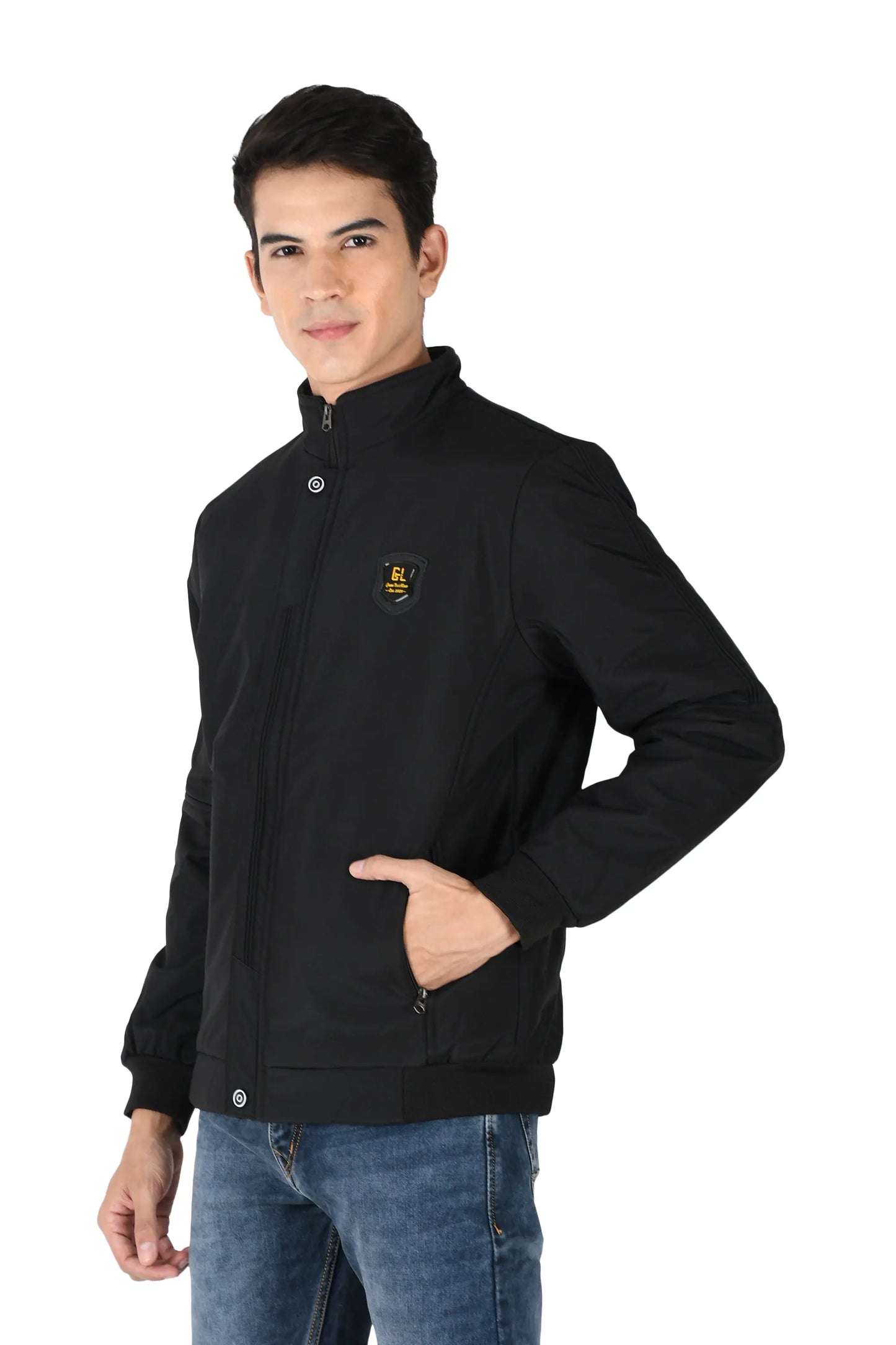 Stylish & Durable Men's Jackets Norbu