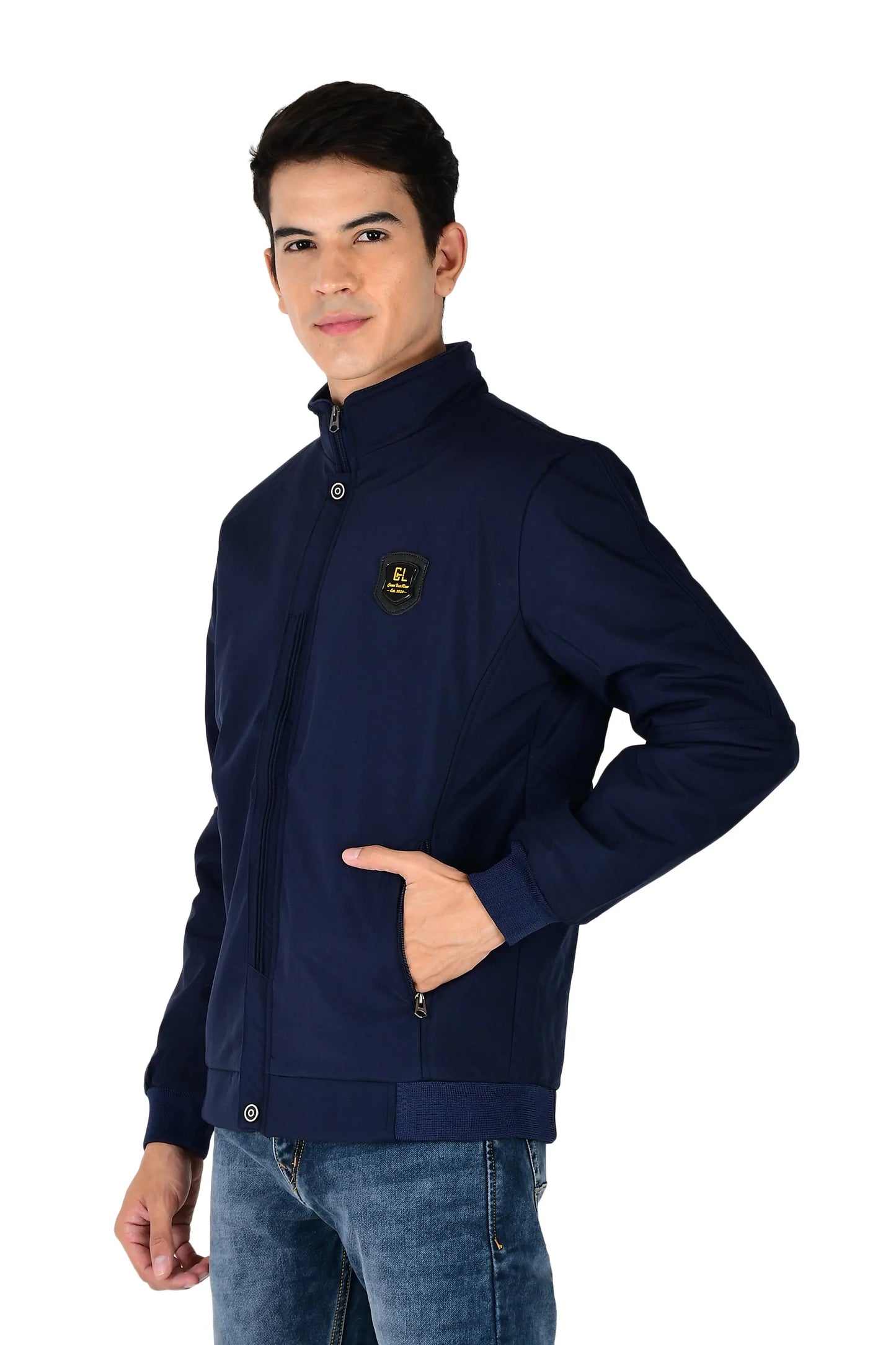 Stylish & Durable Men's Jackets Norbu