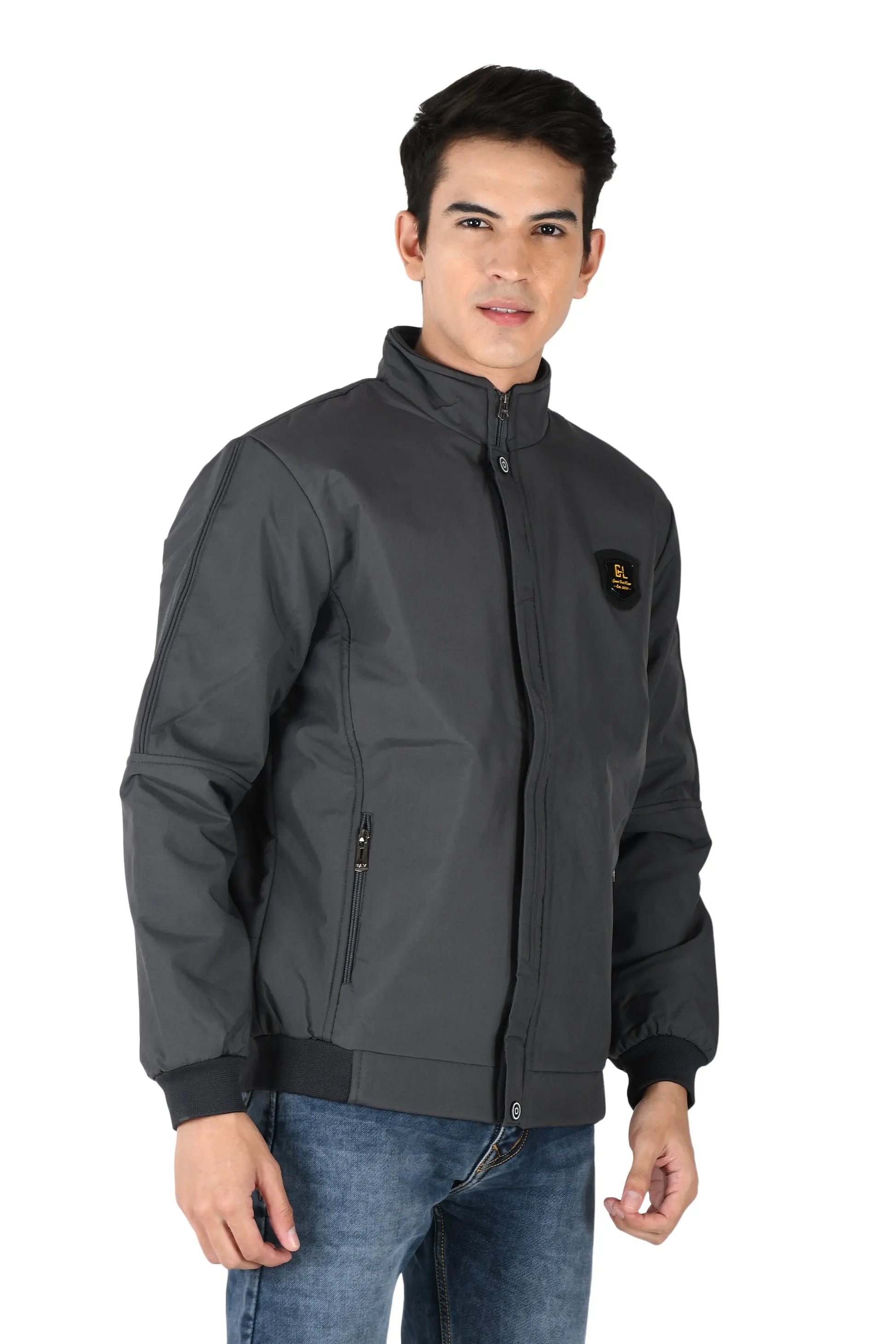 Stylish & Durable Men's Jackets Norbu