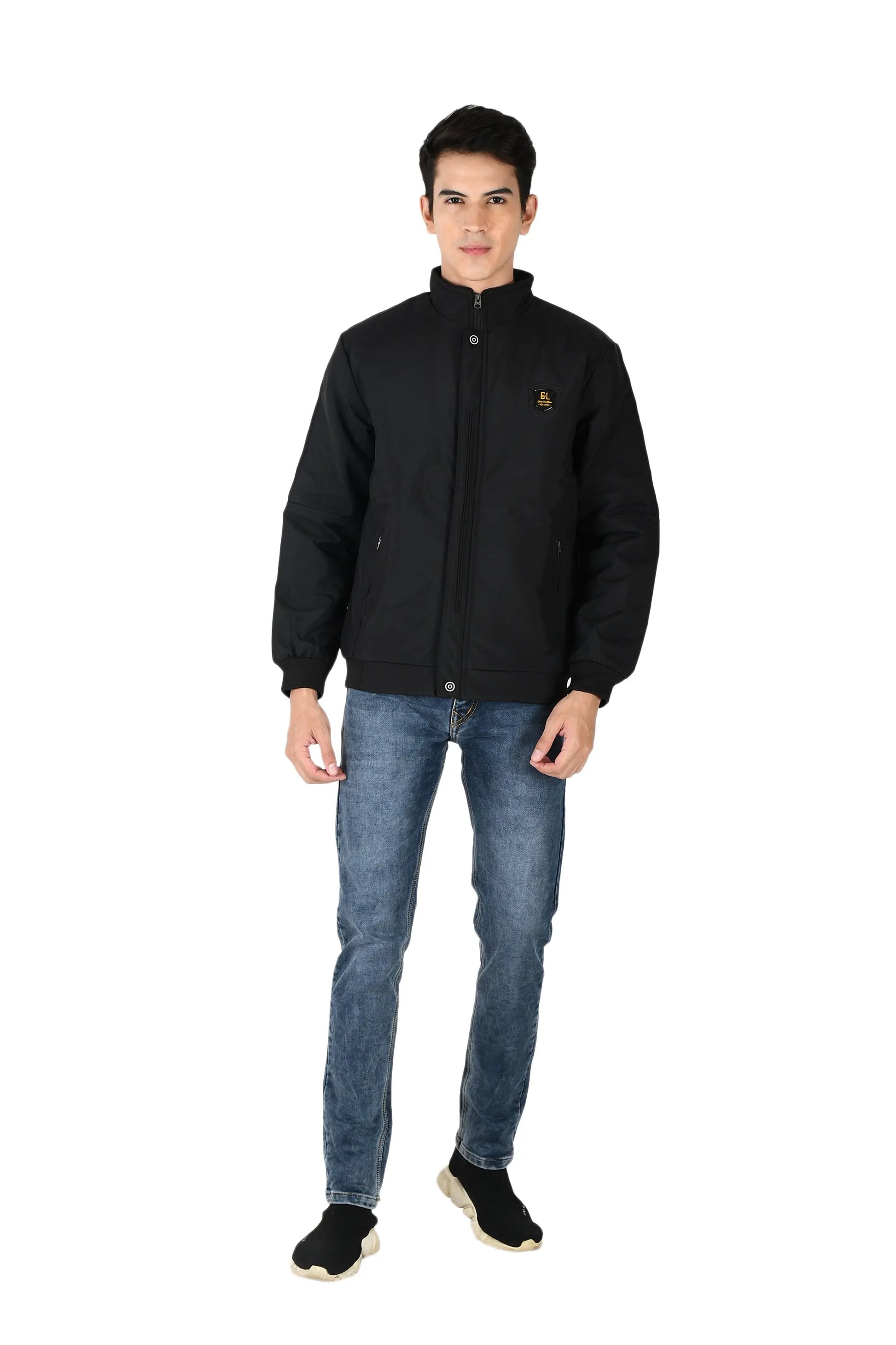 Stylish & Durable Men's Jackets Norbu