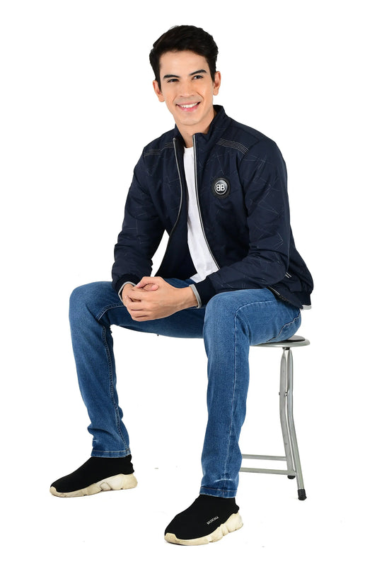 Trendy & Functional Men's Jackets Norbu