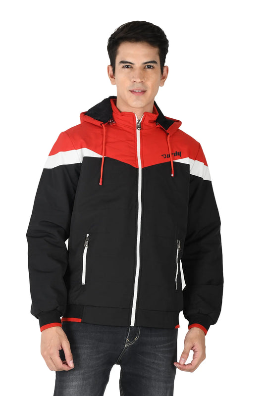 Ultimate Comfort Jacket Norbu