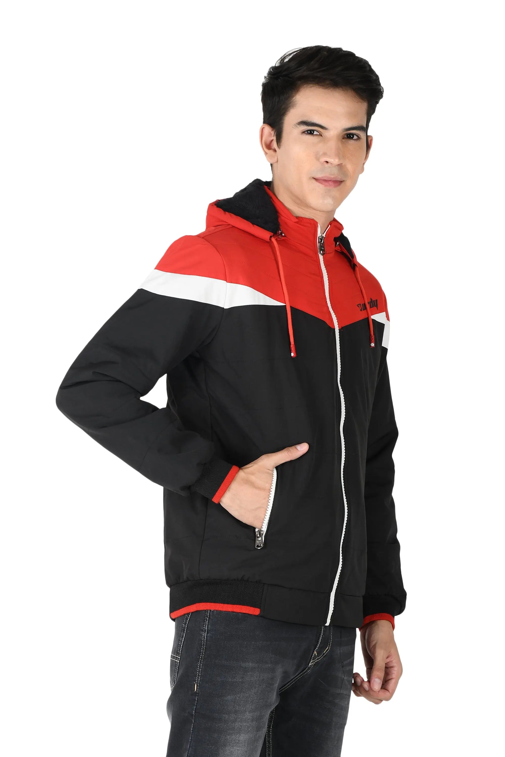 Ultimate Comfort Jacket Norbu