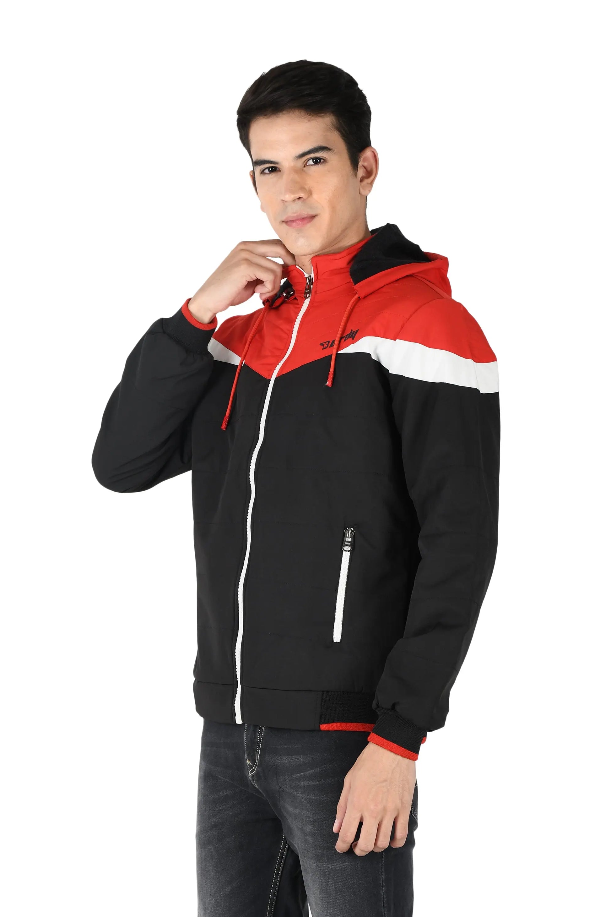 Ultimate Comfort Jacket Norbu