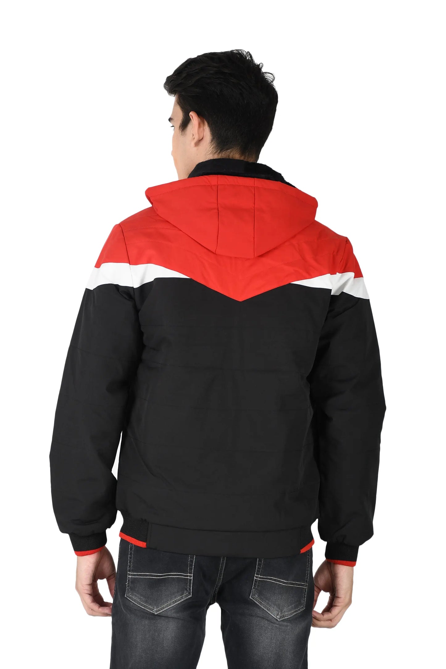 Ultimate Comfort Jacket Norbu