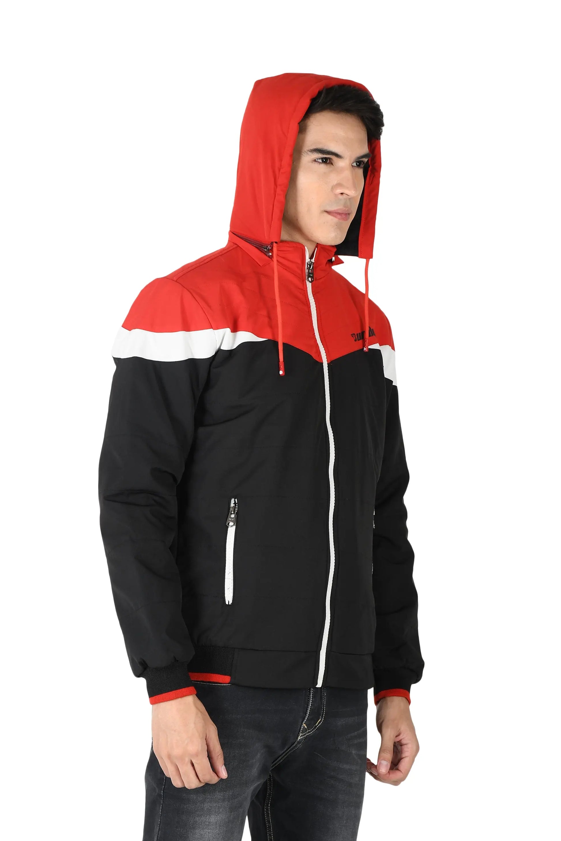 Ultimate Comfort Jacket Norbu