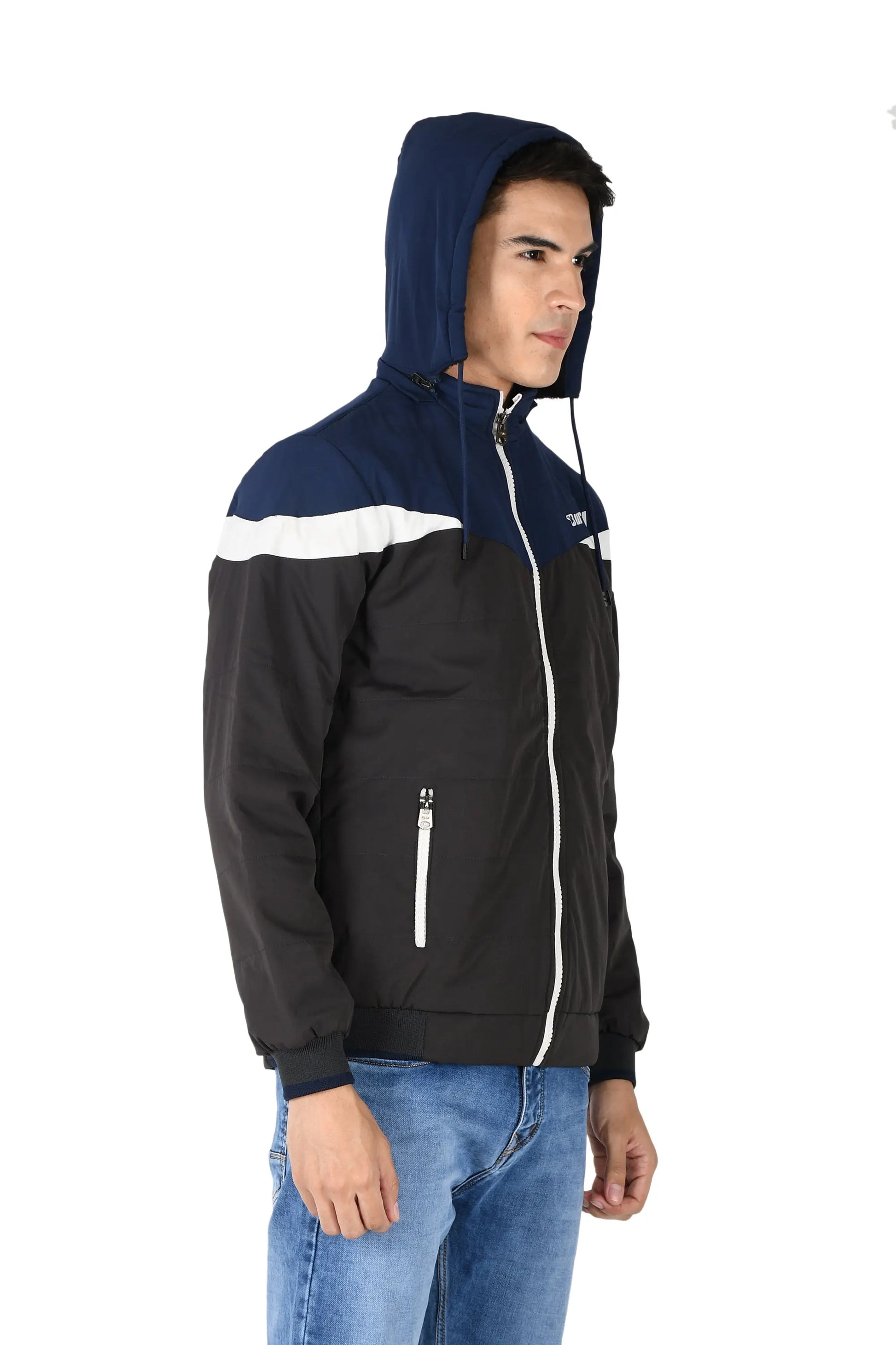 Ultimate Comfort Jacket Norbu