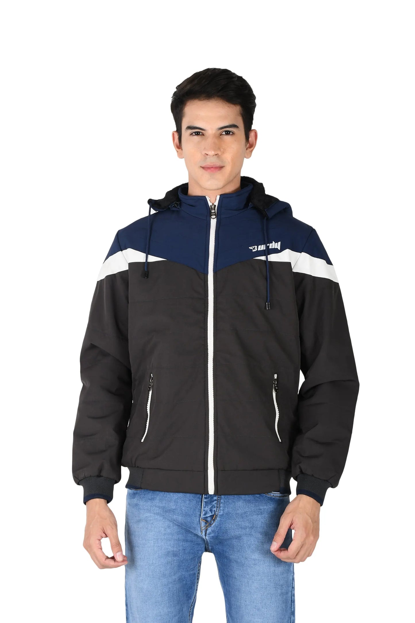 Ultimate Comfort Jacket Norbu