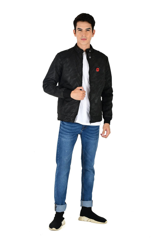 Versatile All-Season Men's Jackets Norbu