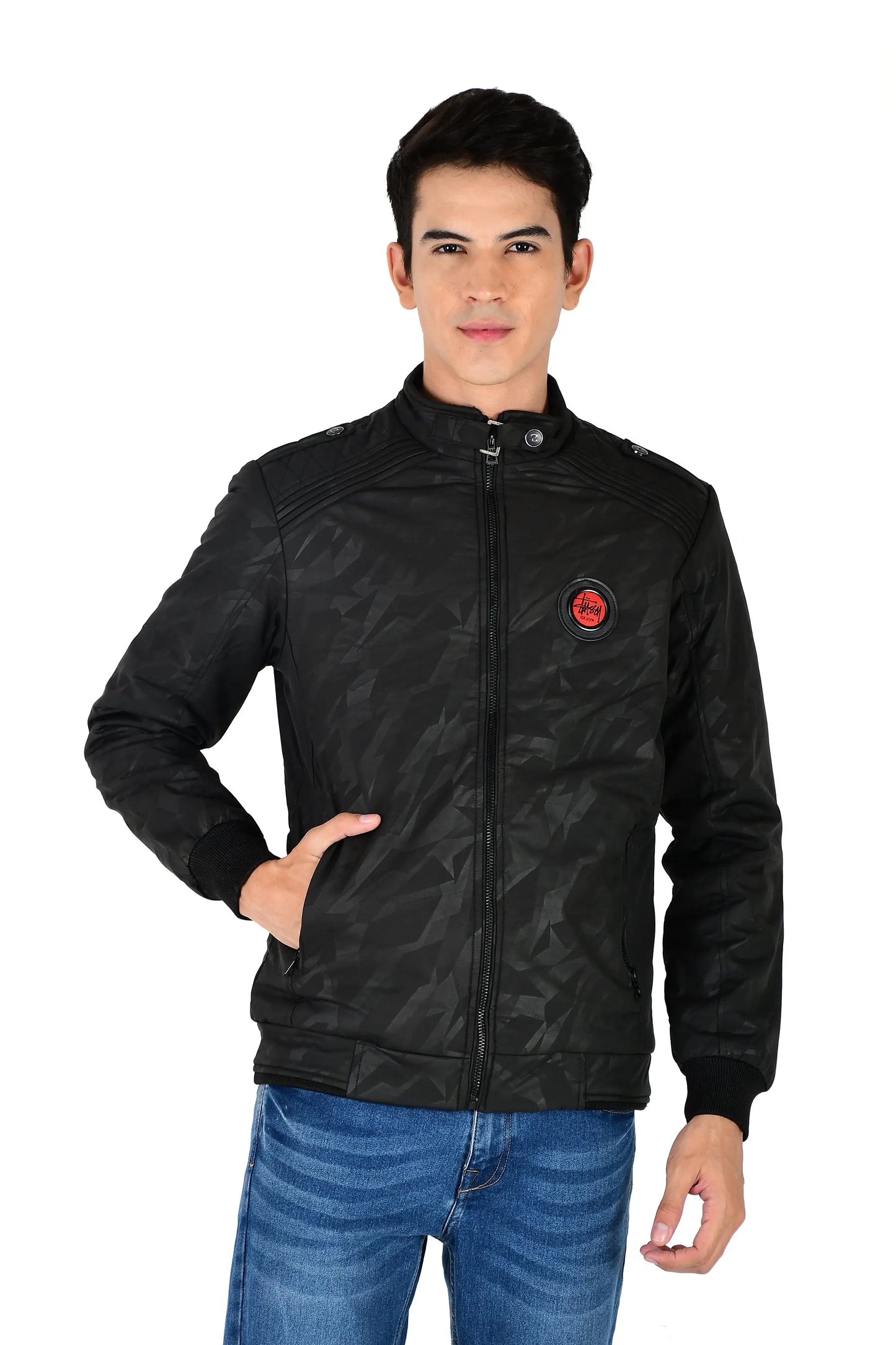 Versatile All-Season Men's Jackets Norbu