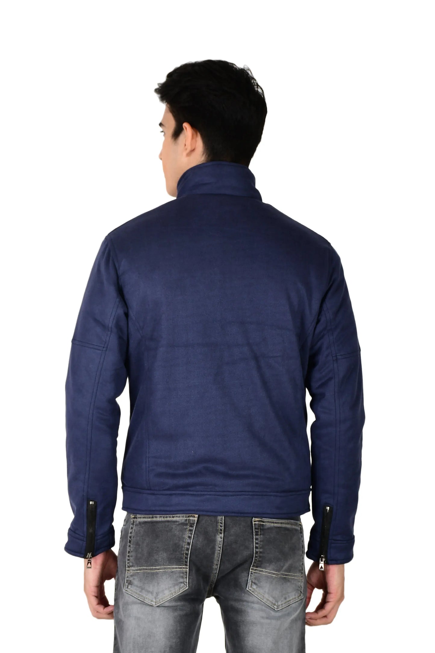 Versatile All-Weather Men's Jackets Norbu