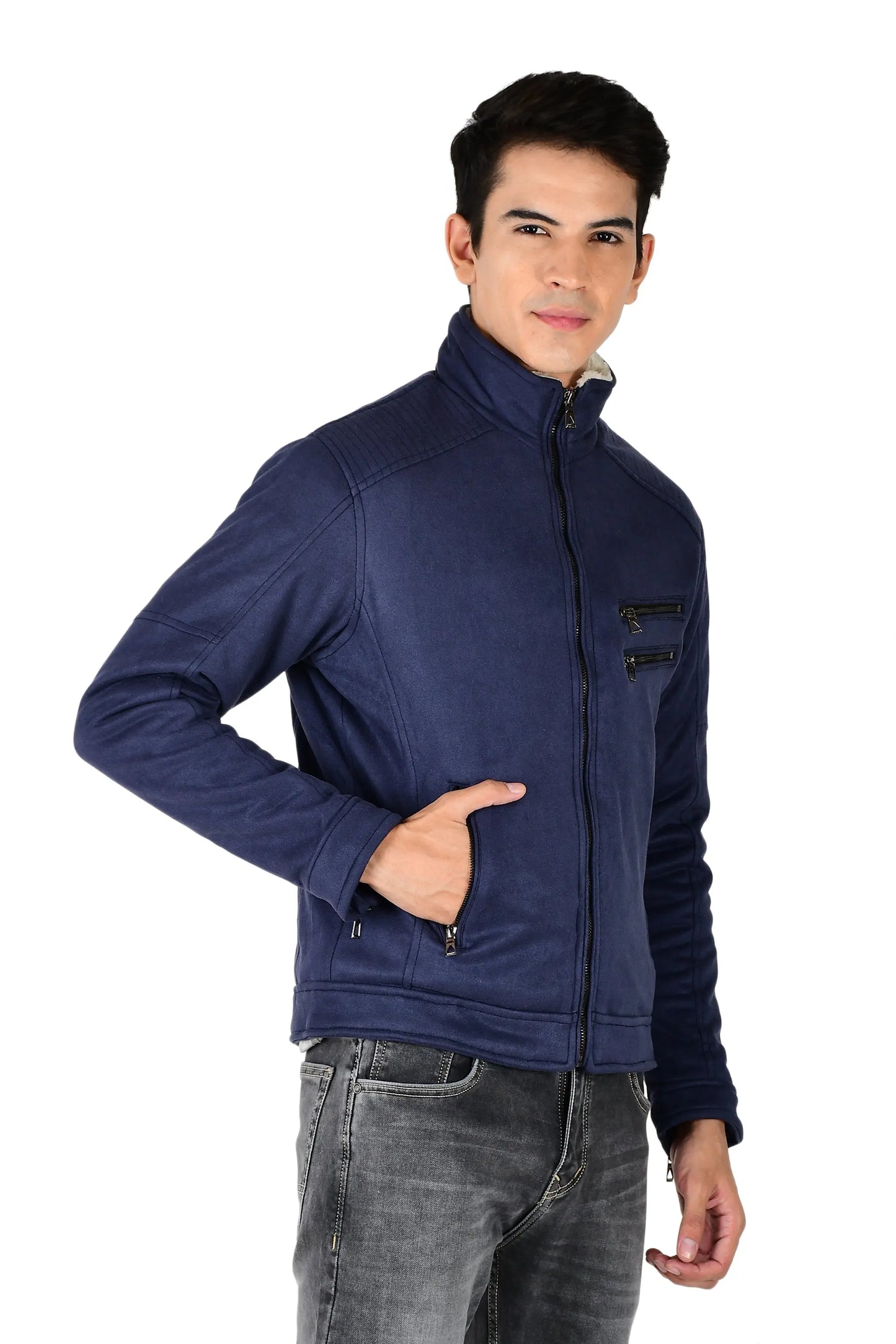 Versatile All-Weather Men's Jackets Norbu