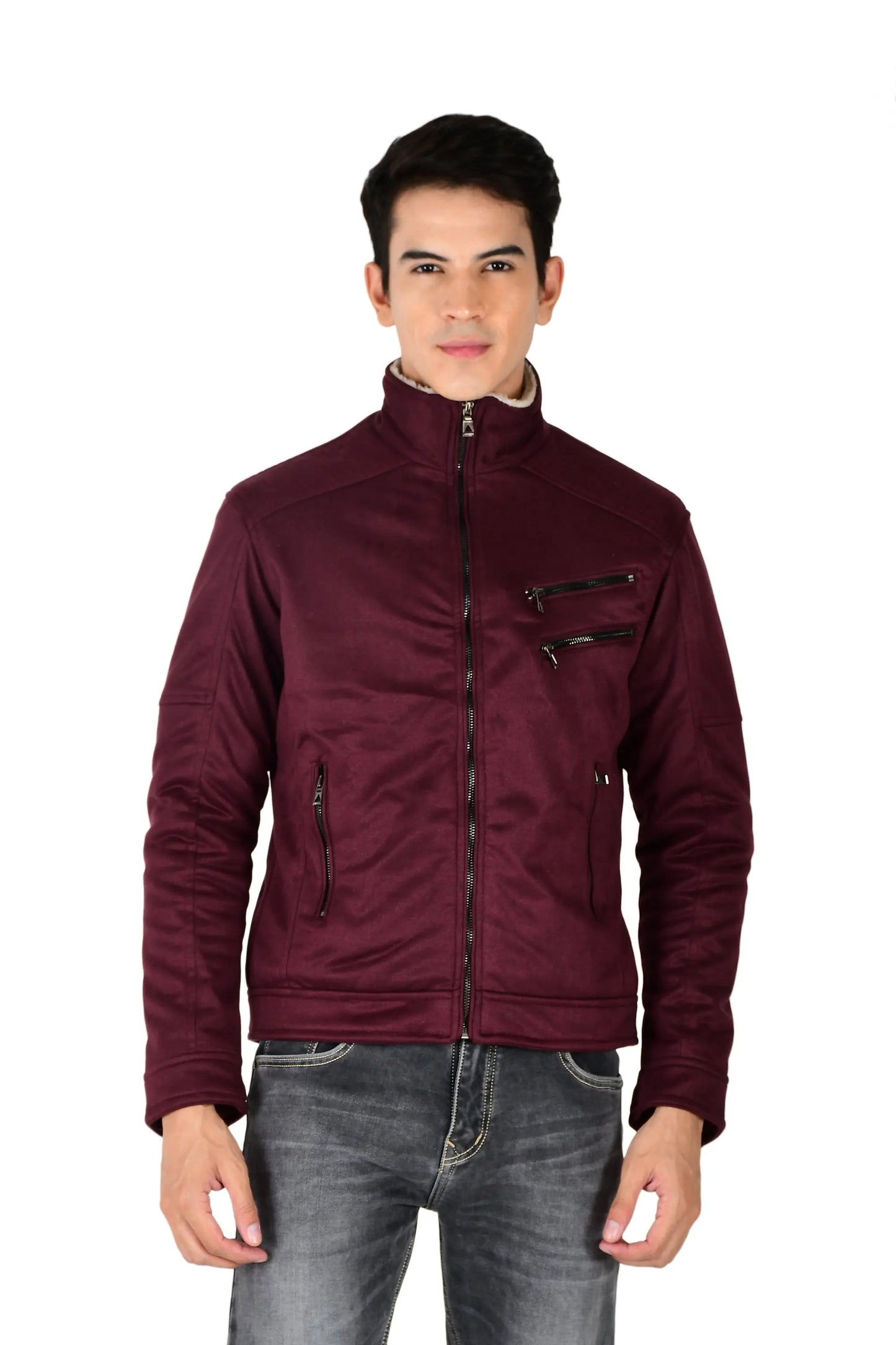 Versatile All-Weather Men's Jackets Norbu