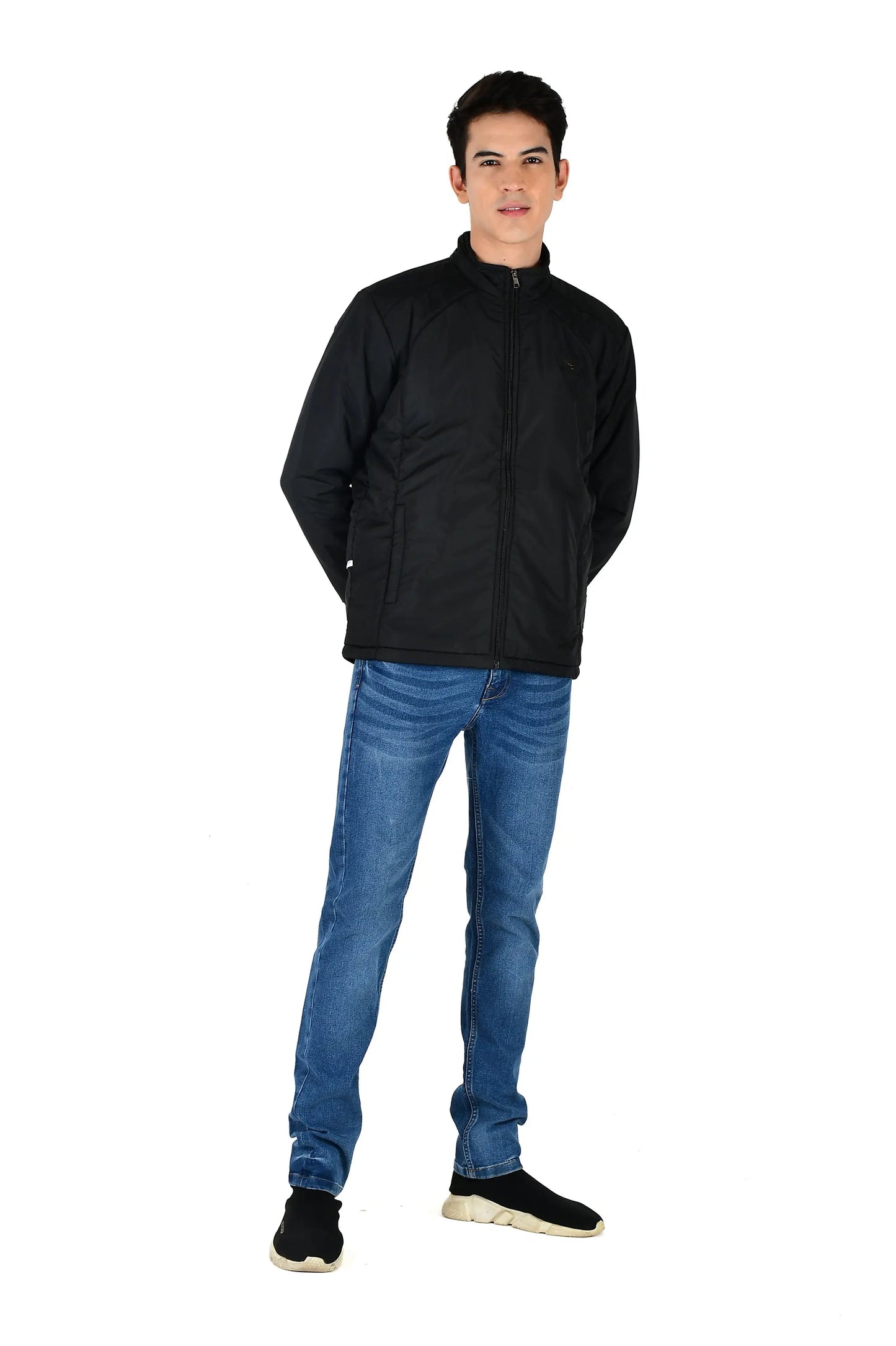 Warm & Cozy Men's Winter Jackets Norbu