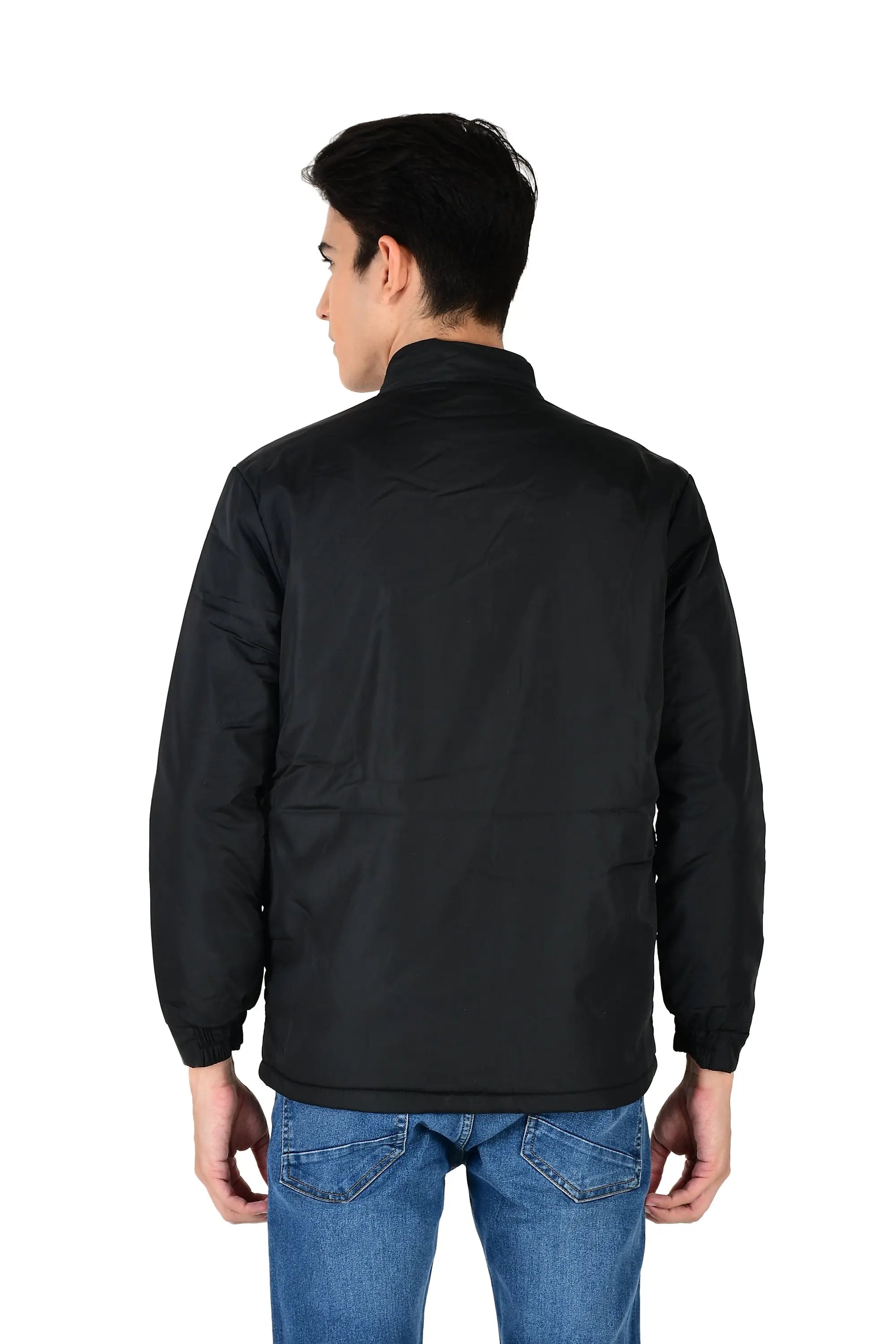 Warm & Cozy Men's Winter Jackets Norbu