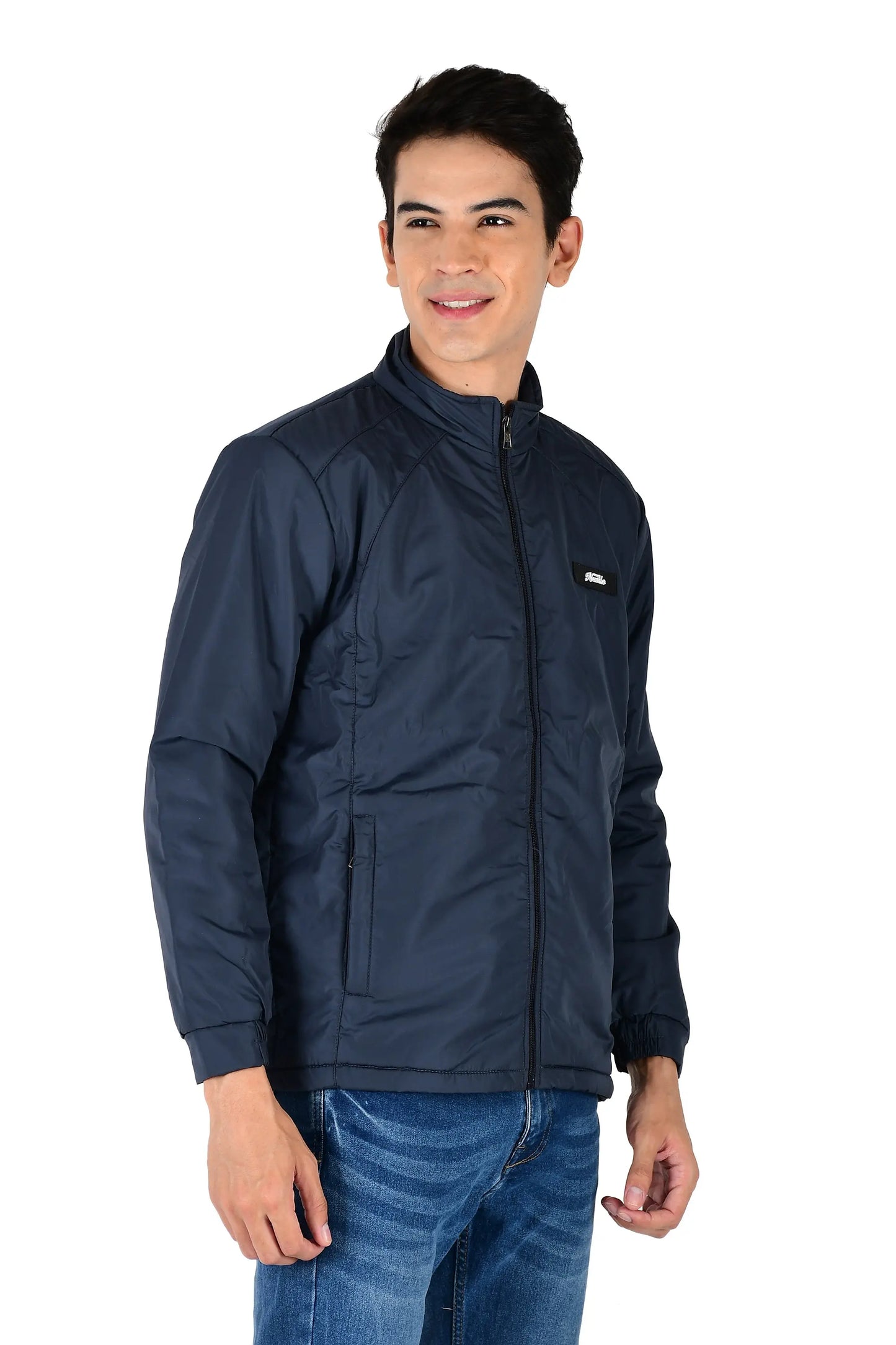 Warm & Cozy Men's Winter Jackets Norbu