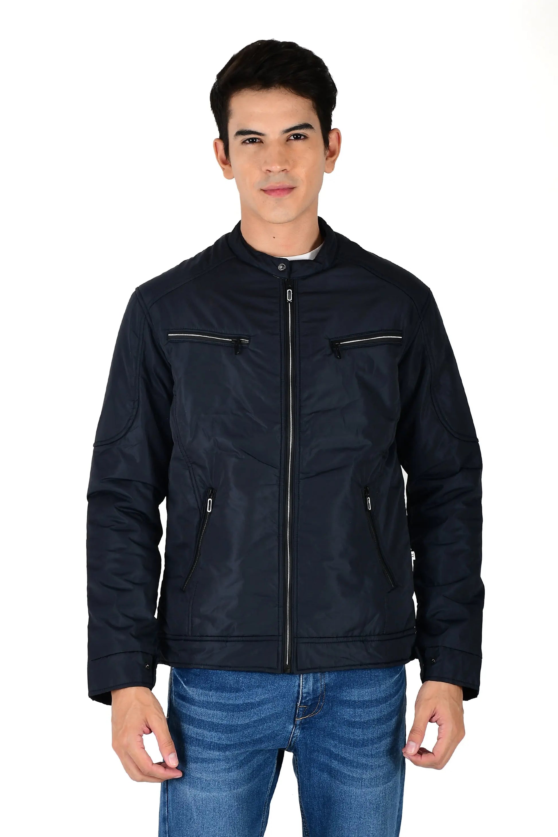 Warm and Cozy Men's Fleece Jackets Norbu