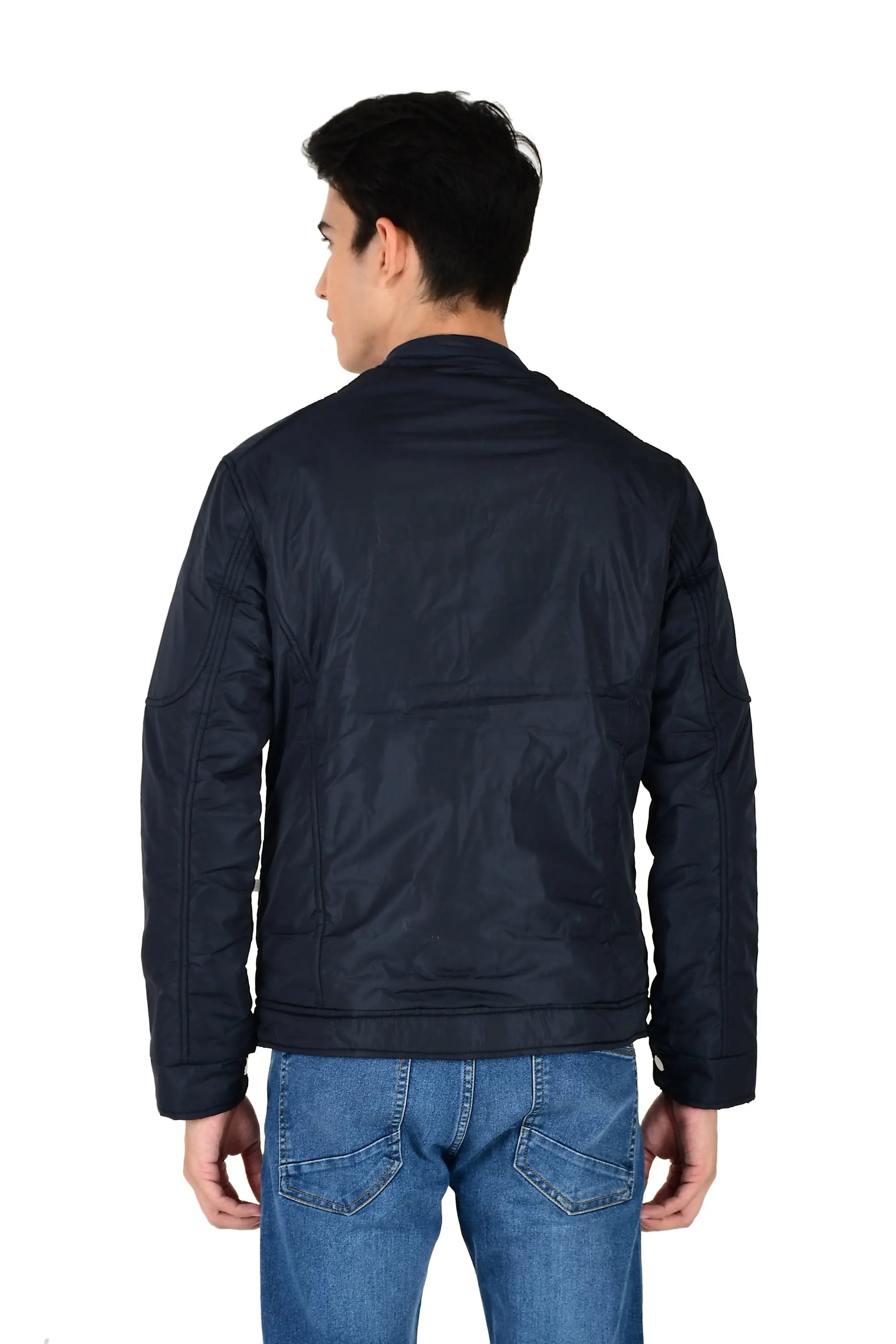 Warm and Cozy Men's Fleece Jackets Norbu