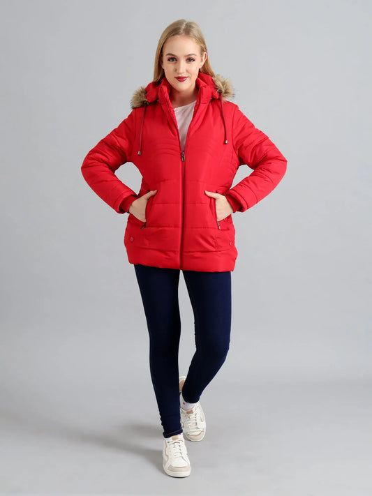 Women’s Fashion Jackets 2024 Norbu