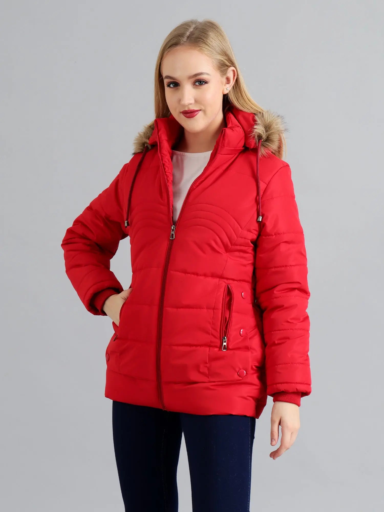 Women’s Fashion Jackets 2024 Norbu