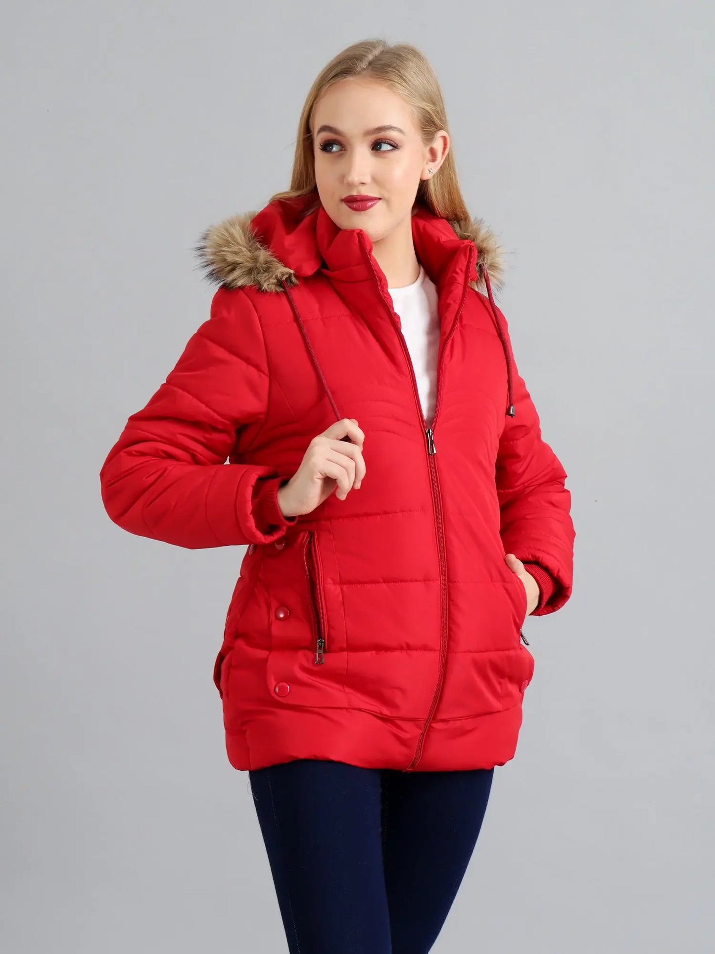 Women’s Fashion Jackets 2024 Norbu