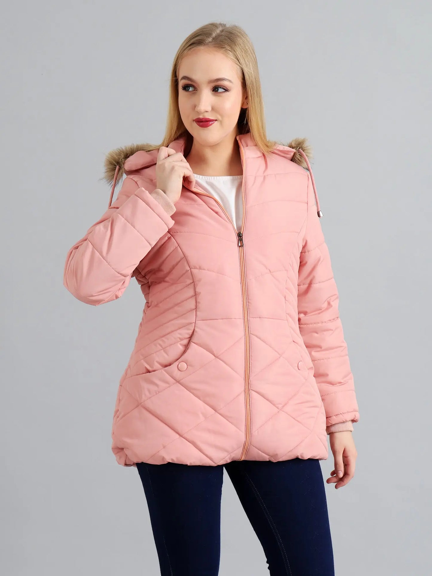 Women’s Fashion Jackets 2024 Norbu