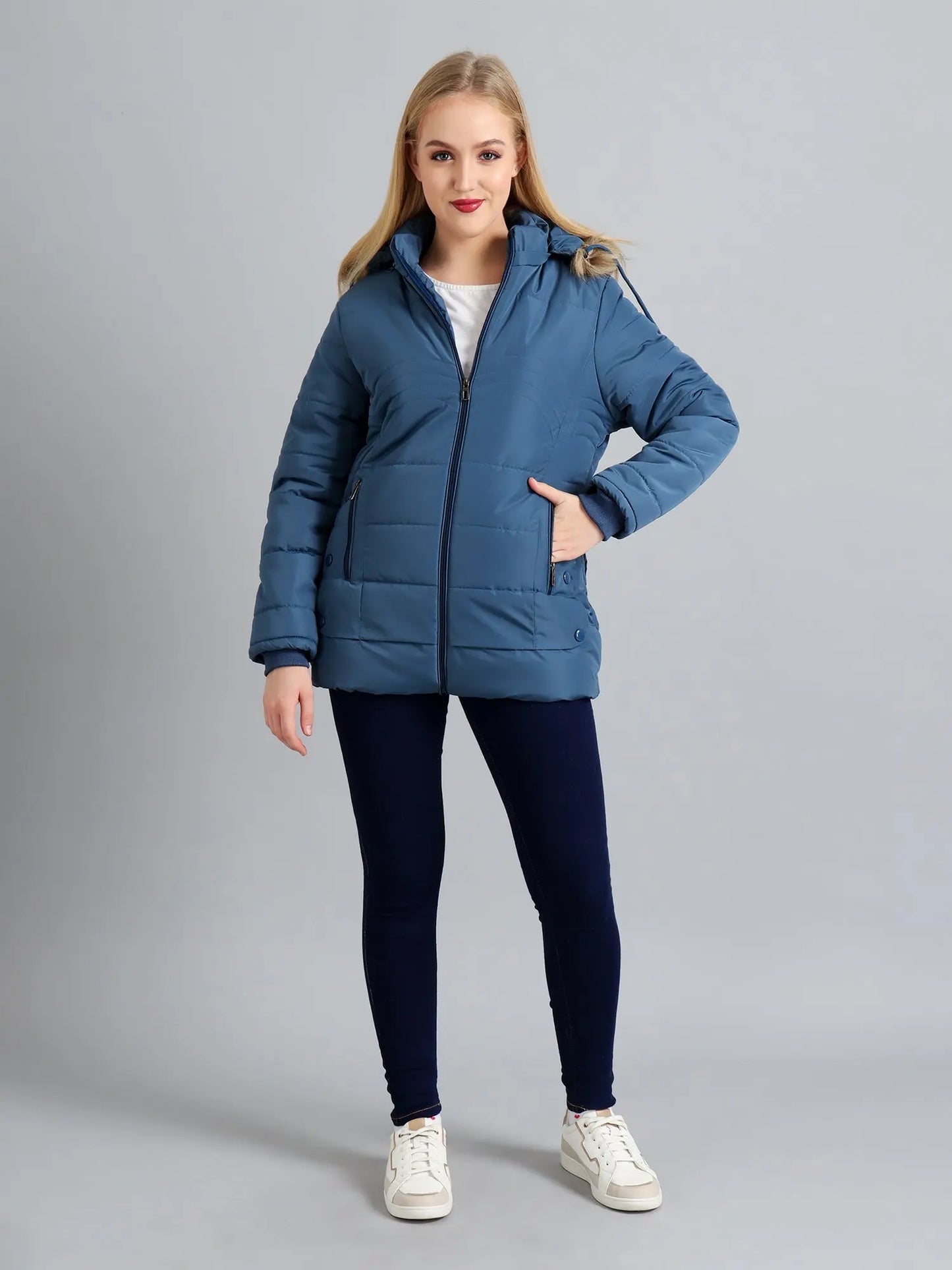 Women’s Fashion Jackets 2024 Norbu