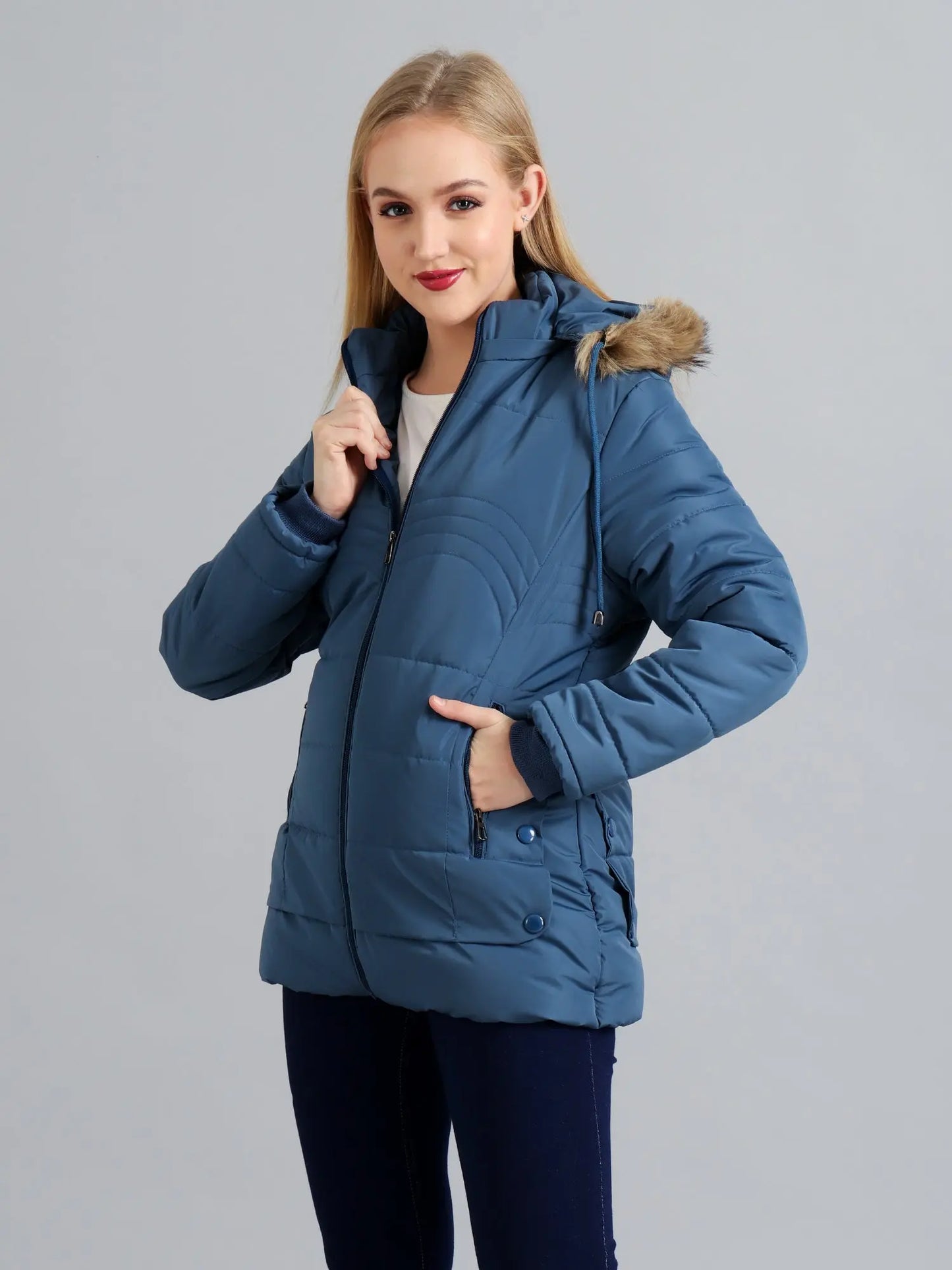 Women’s Fashion Jackets 2024 Norbu