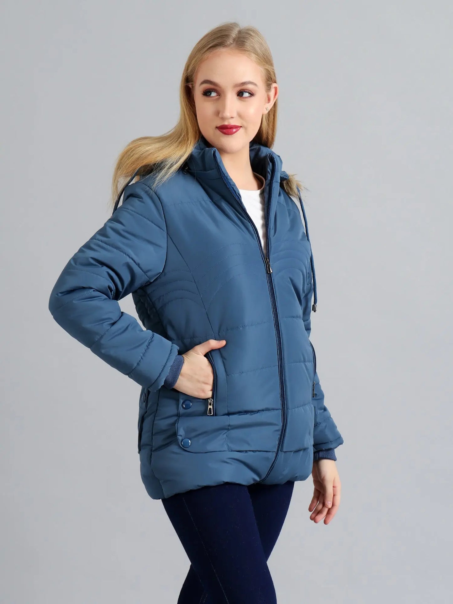 Women’s Fashion Jackets 2024 Norbu