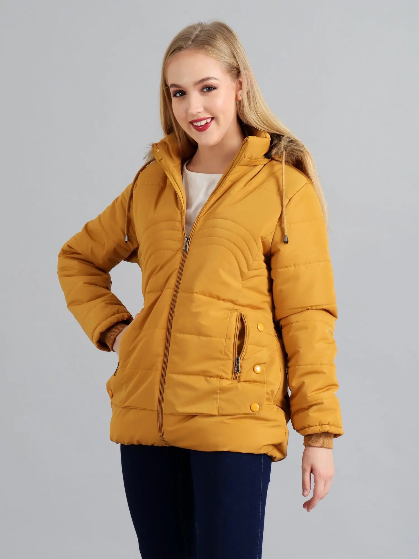 Women’s Fashion Jackets 2024 Norbu