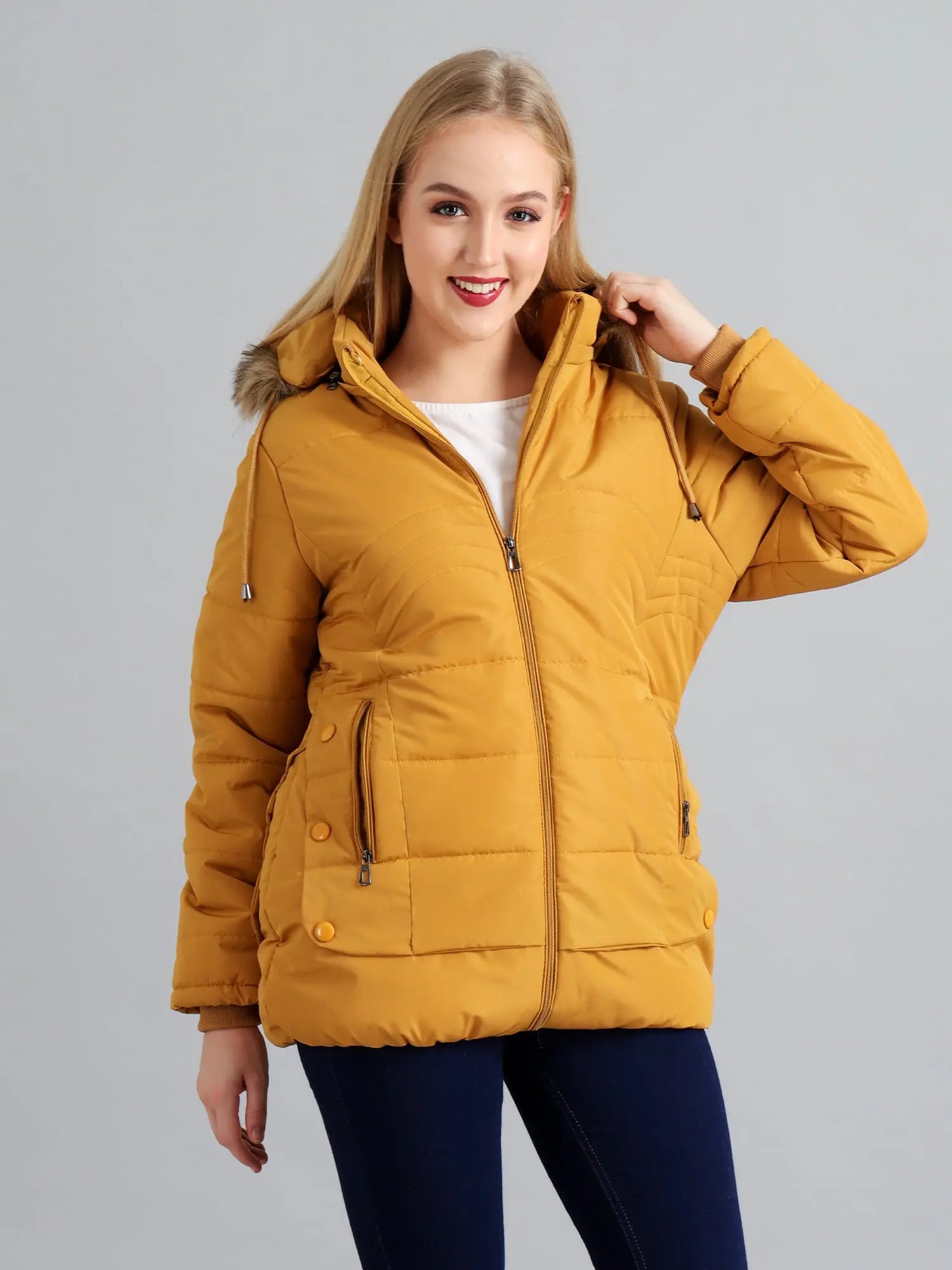 Women’s Fashion Jackets 2024 Norbu