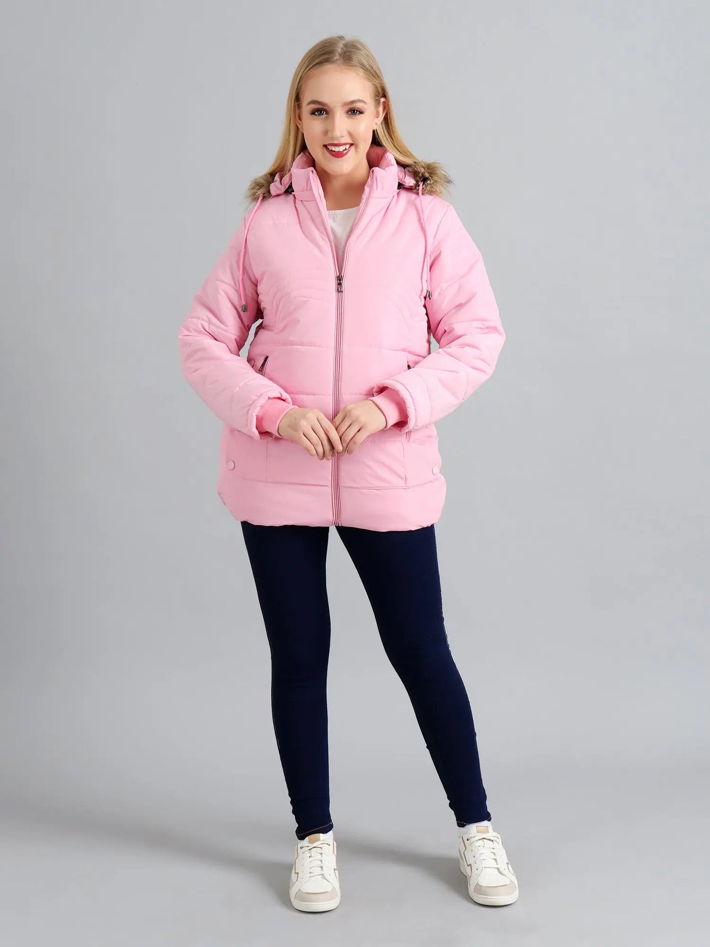 Women’s Fashion Jackets 2024 Norbu