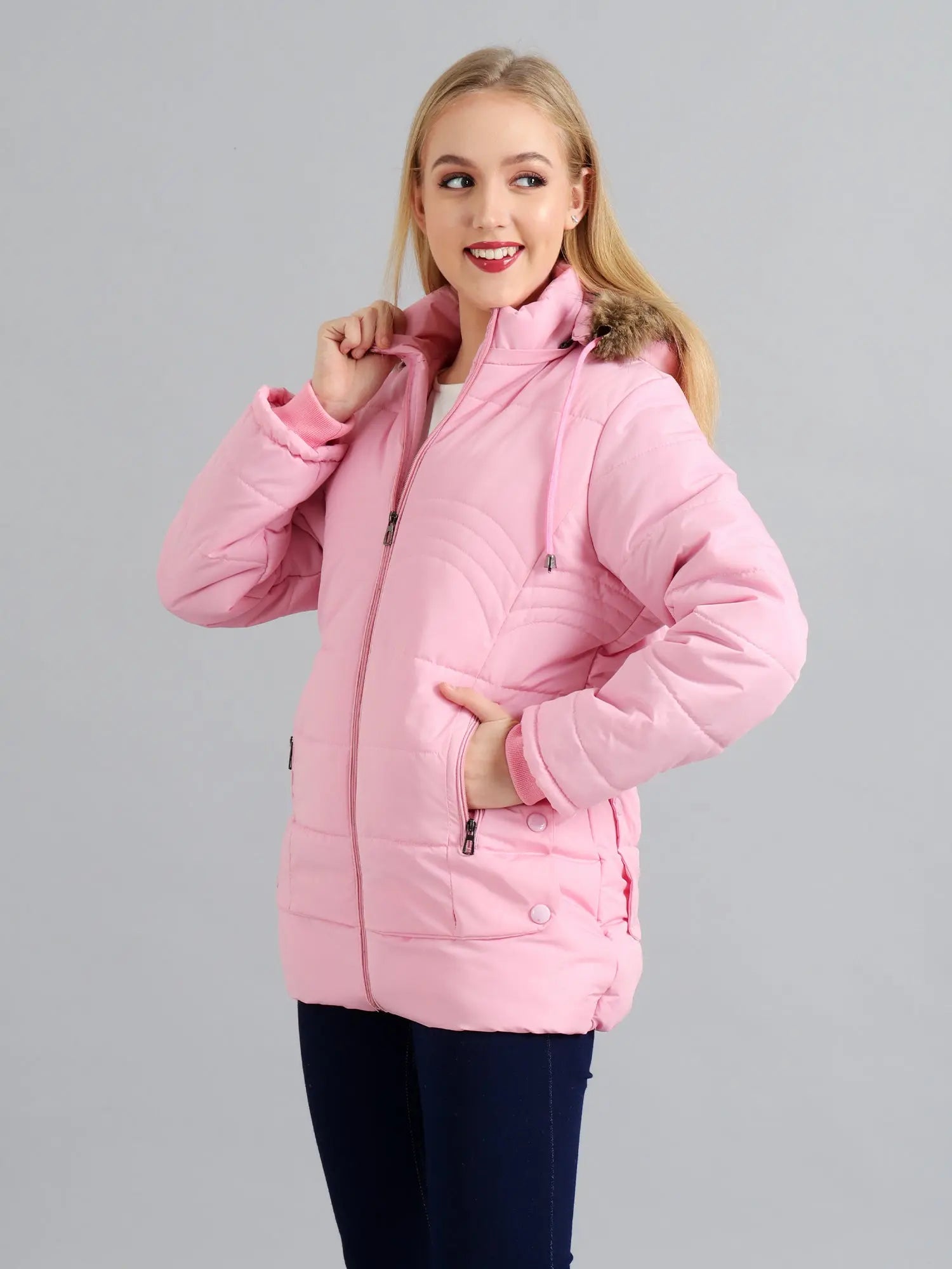 Women’s Fashion Jackets 2024 Norbu