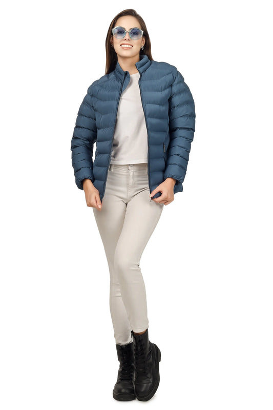 Women’s Puffer Jackets Norbu